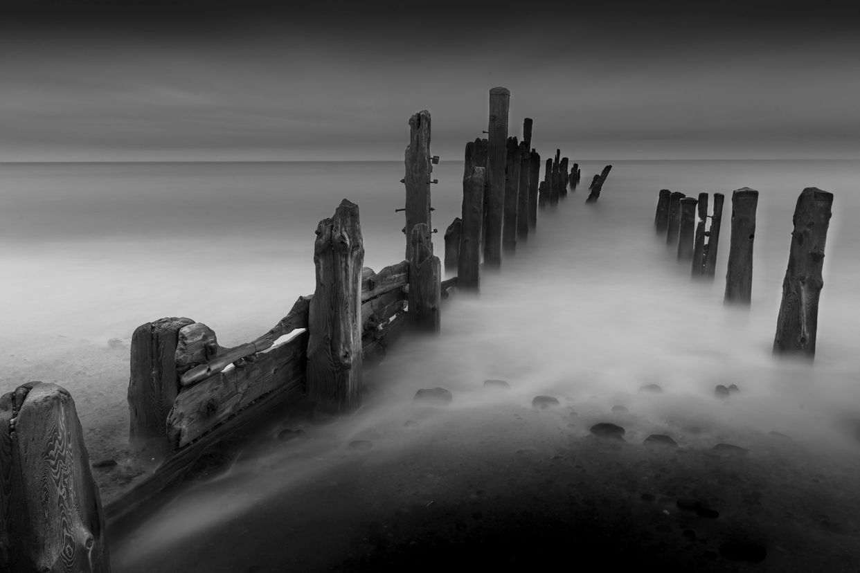 Spurn Head