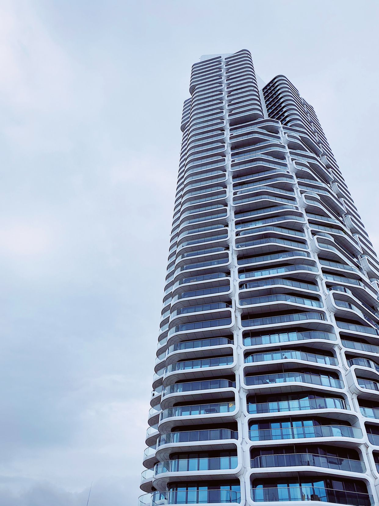 Grand Tower Frankfurt