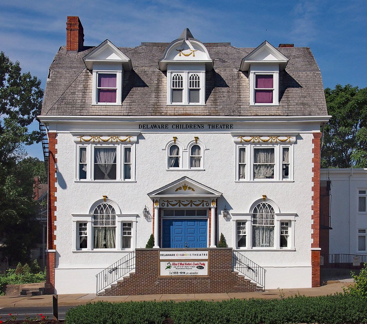 Delaware Children's Theatre