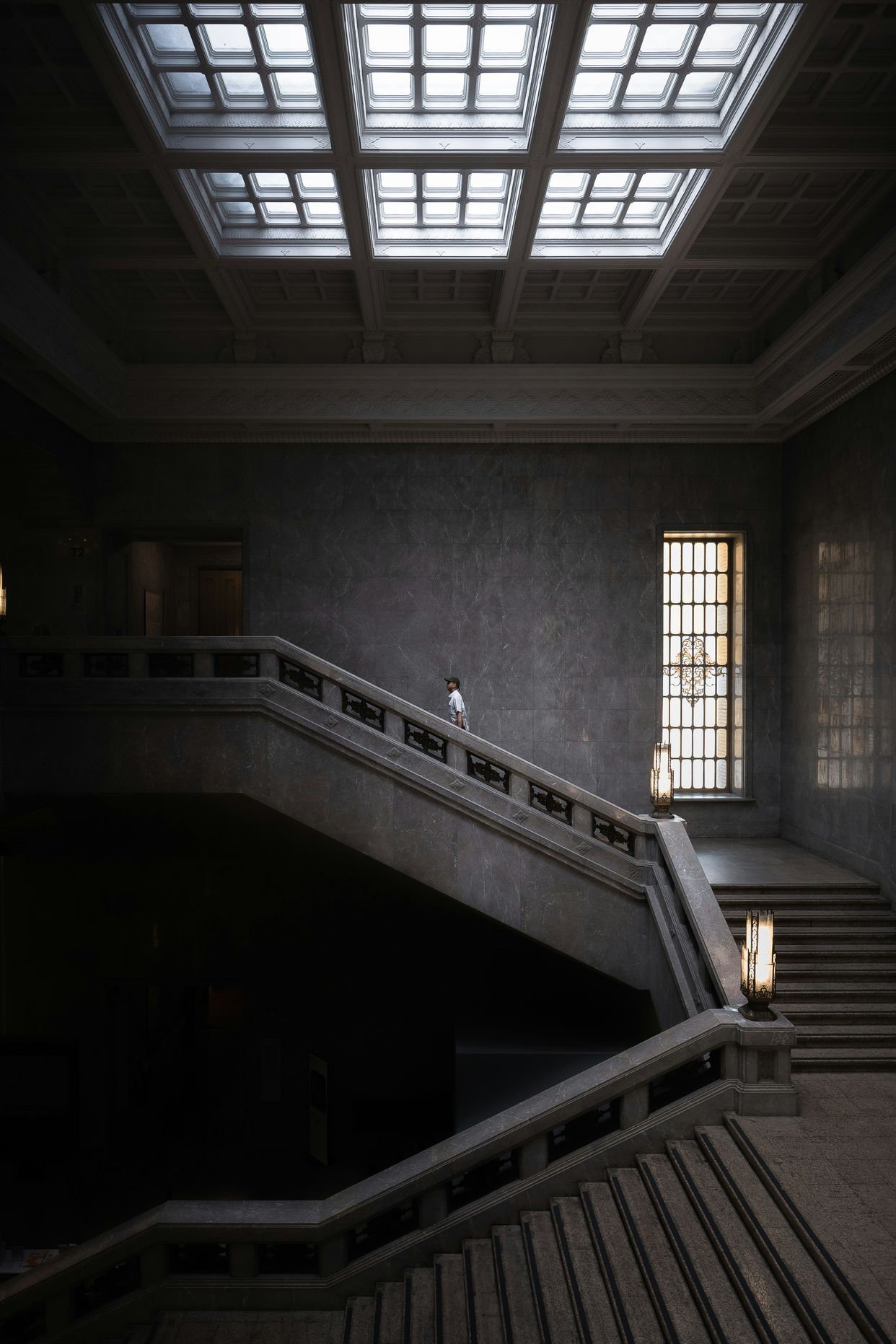 Tokyo National Museum
