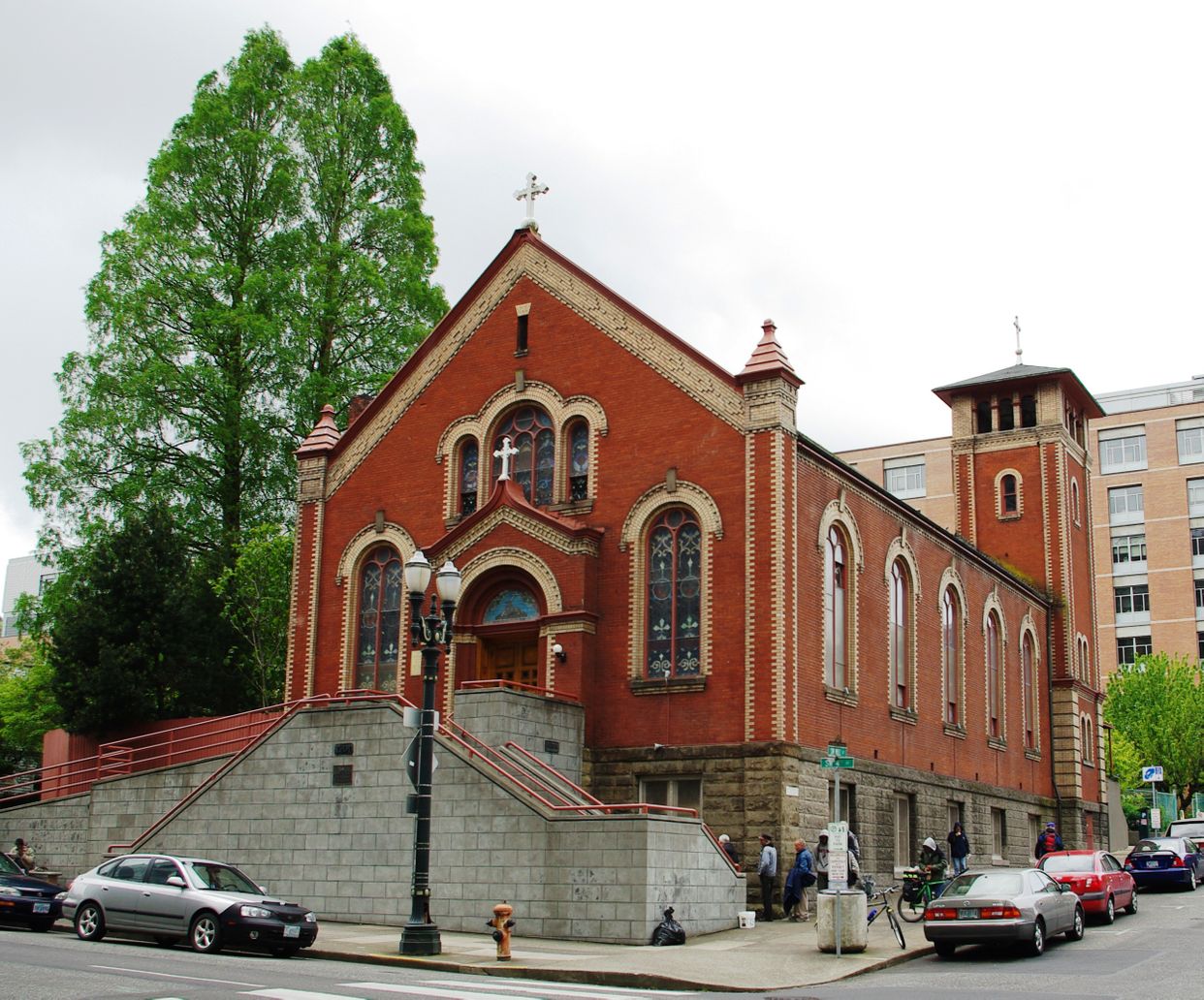 St Michael the Archangel Church