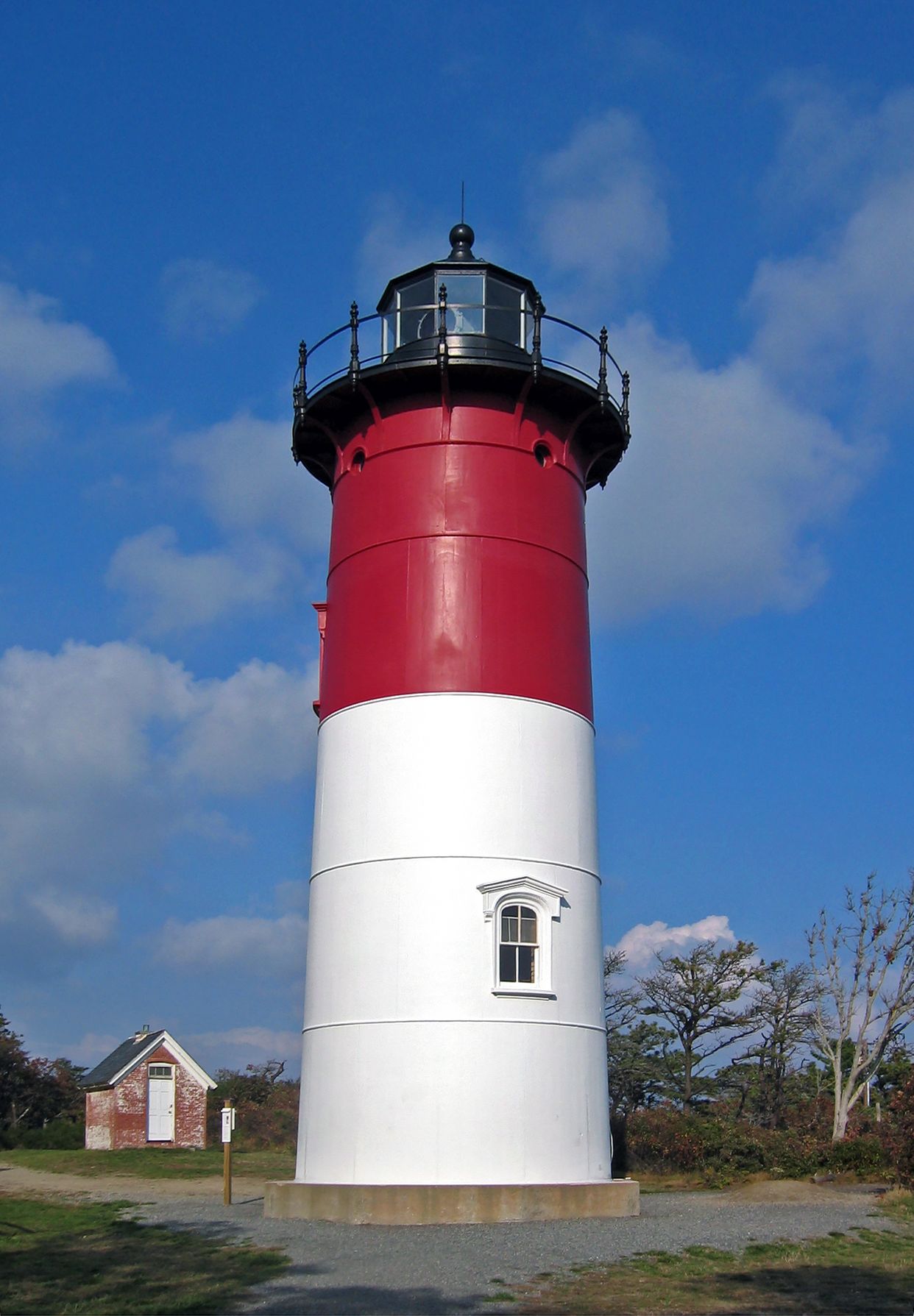 Nauset Lighthouse