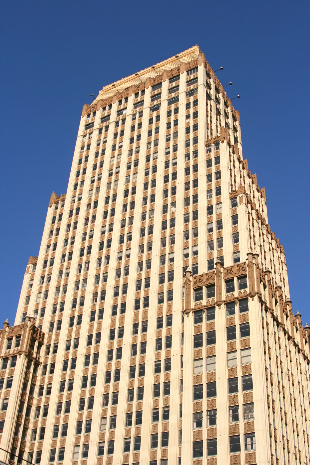 Sterick Building