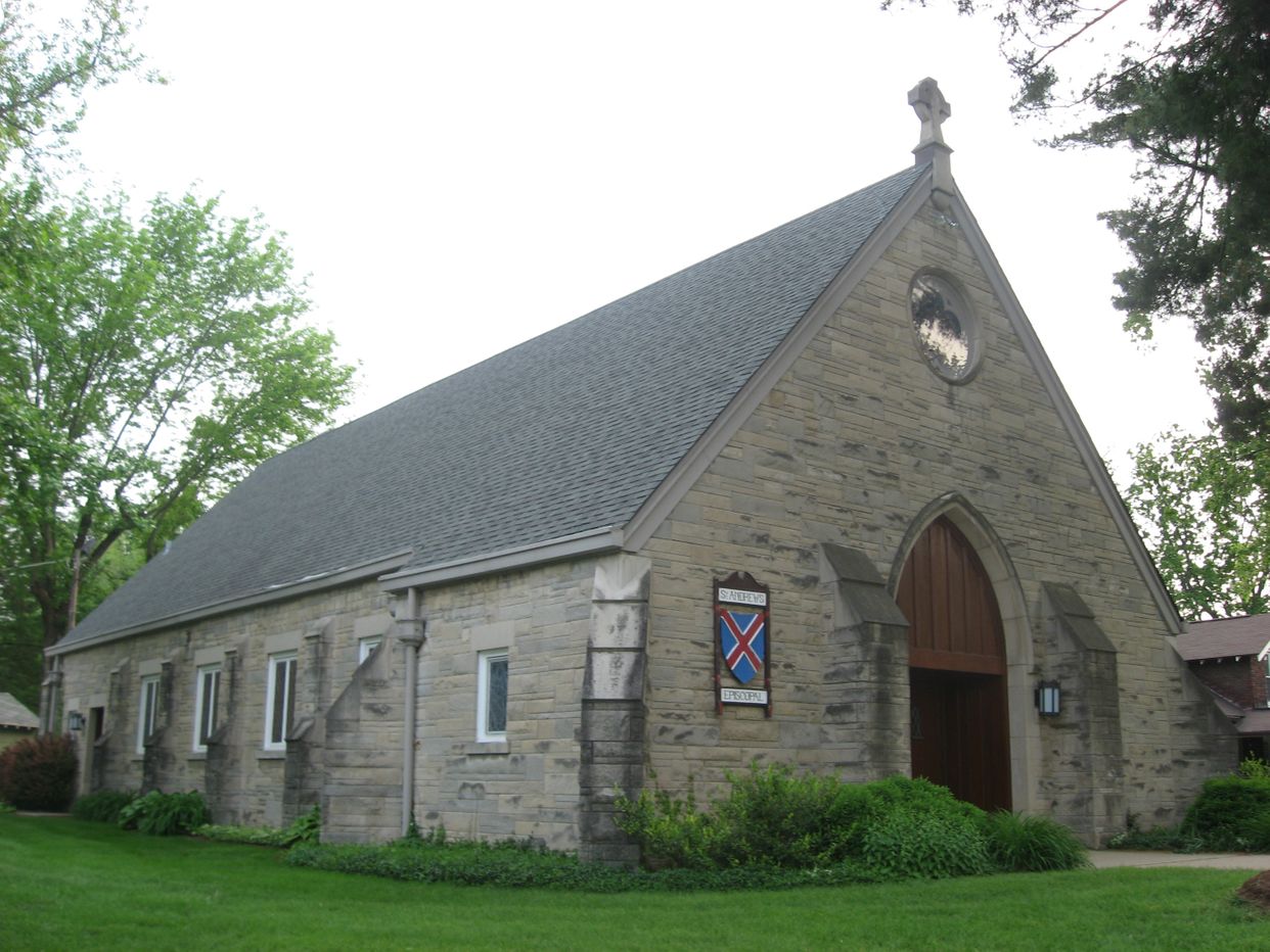 St. Andrew's Episcopal Church 