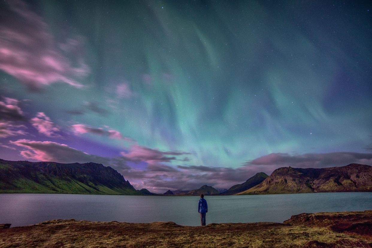 Álftavatn