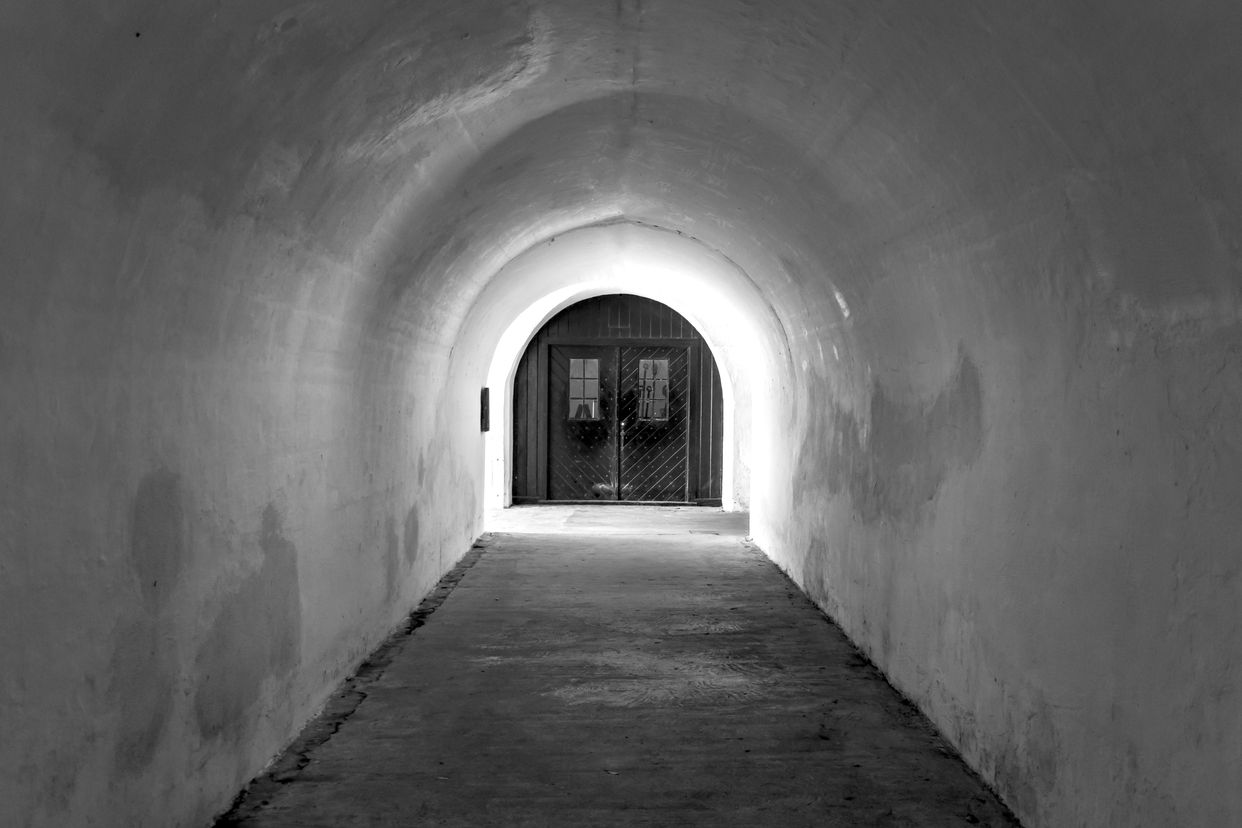  Fort Moultrie Entrance