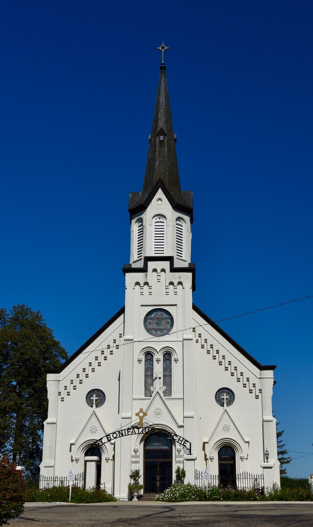 St. Boniface Church