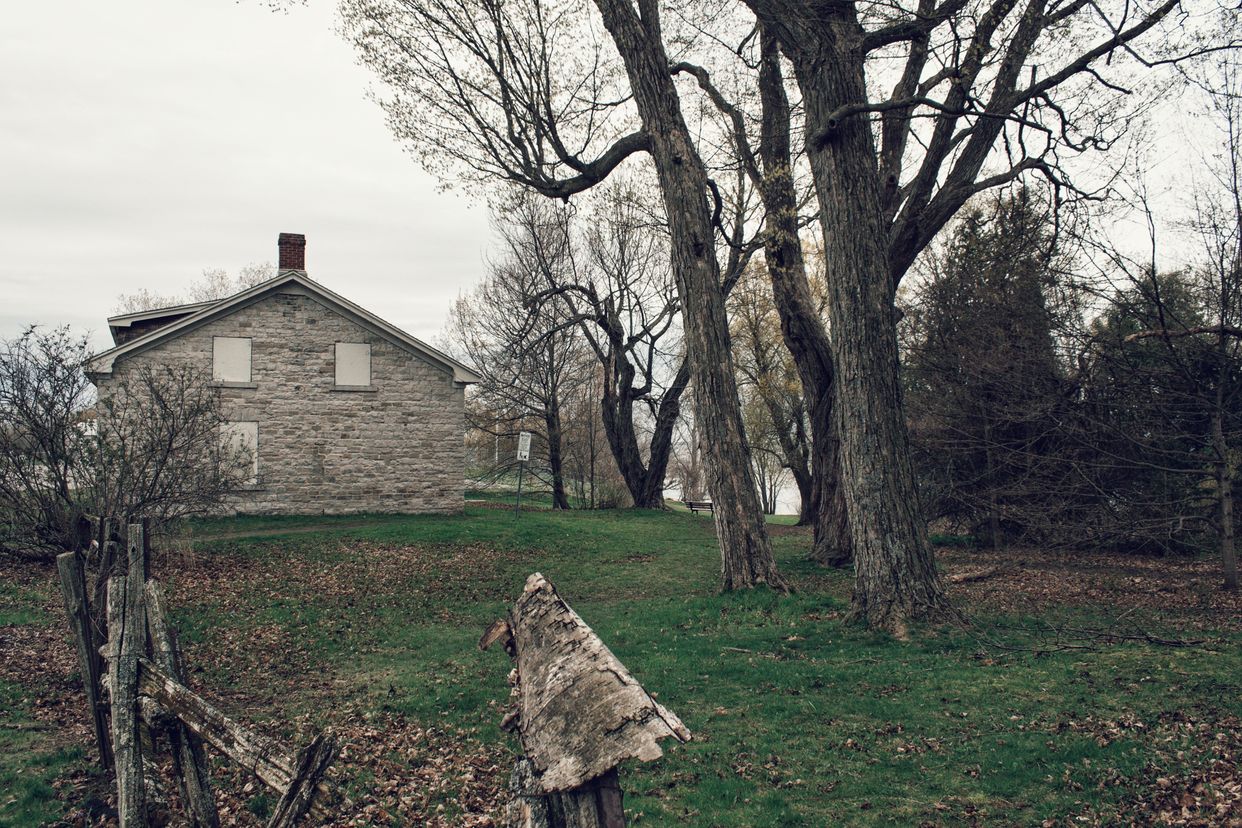 Wartman House