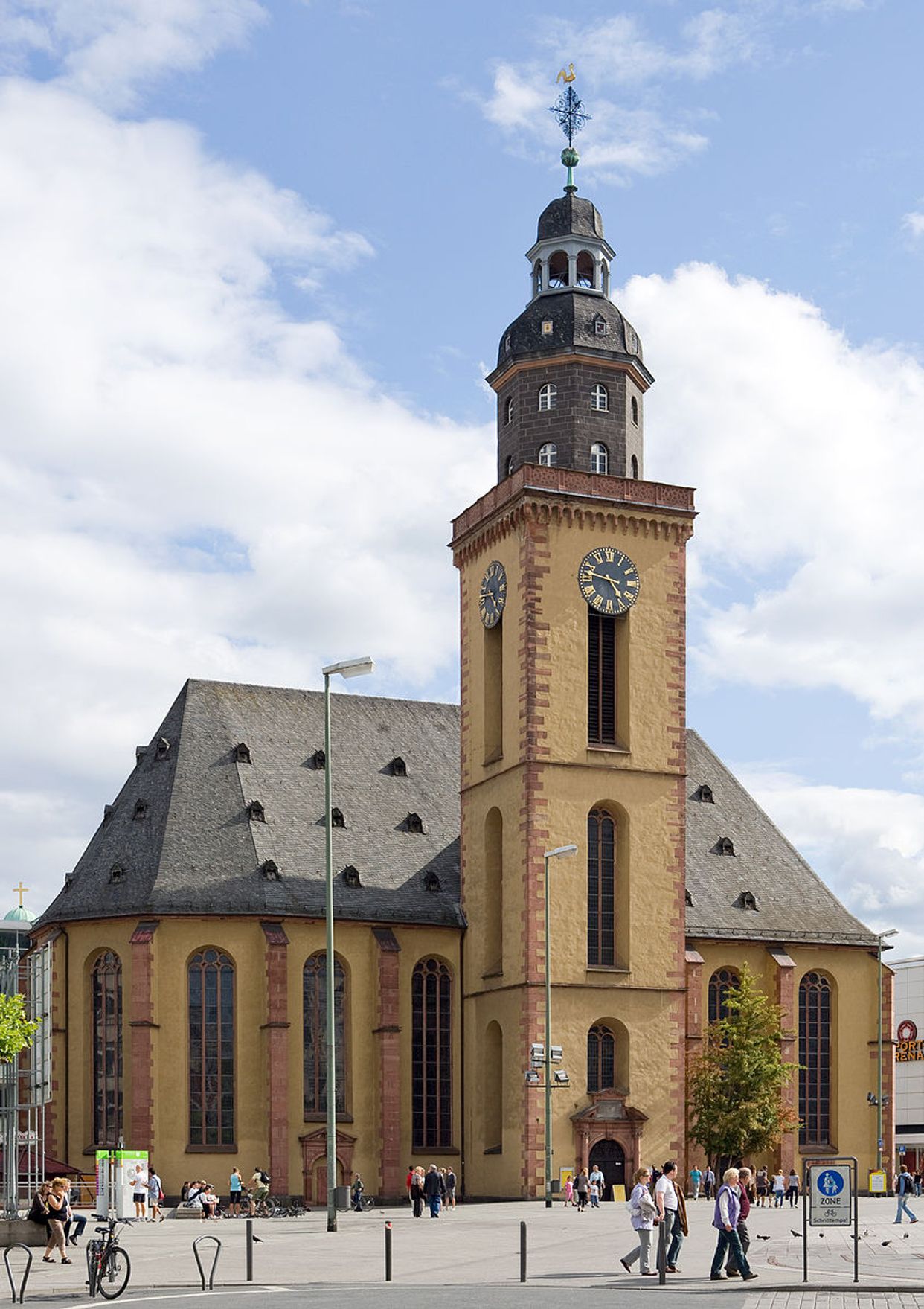 St. Catherine's Church