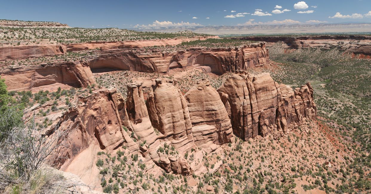 Coke Ovens