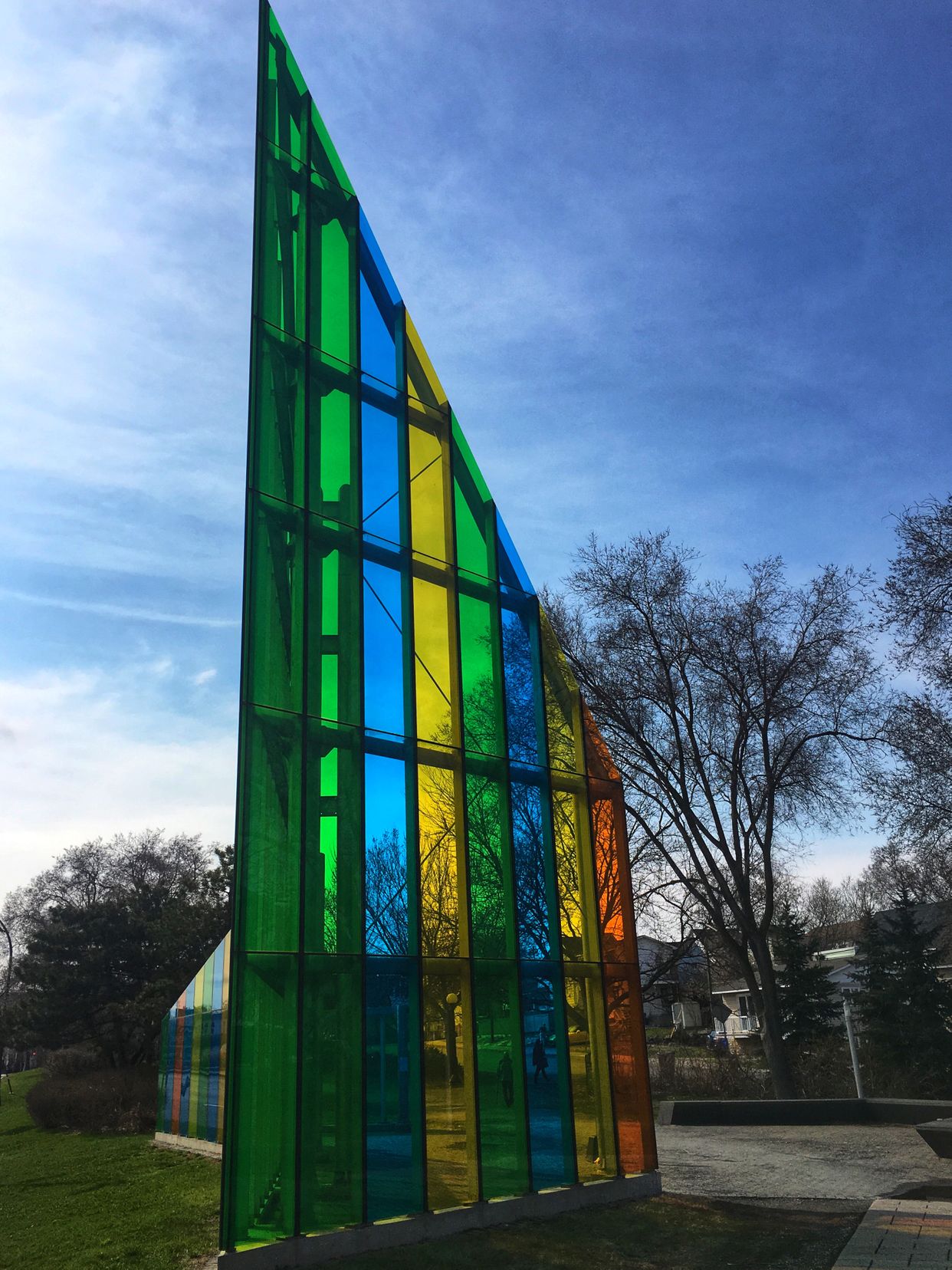 Art in the Park