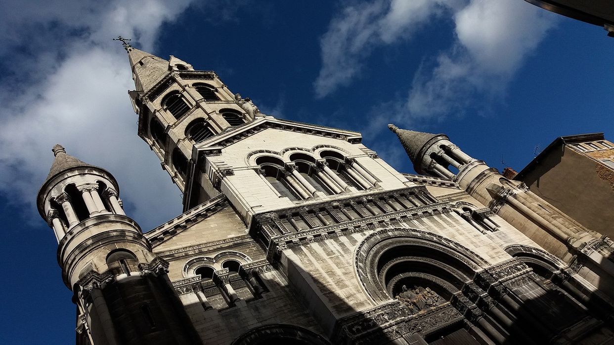 Église du Bon-Pasteur