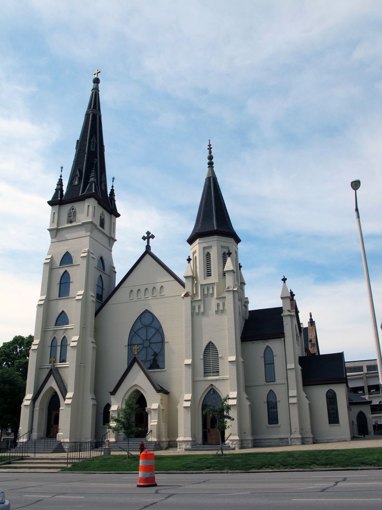 St. Mary's Catholic Church