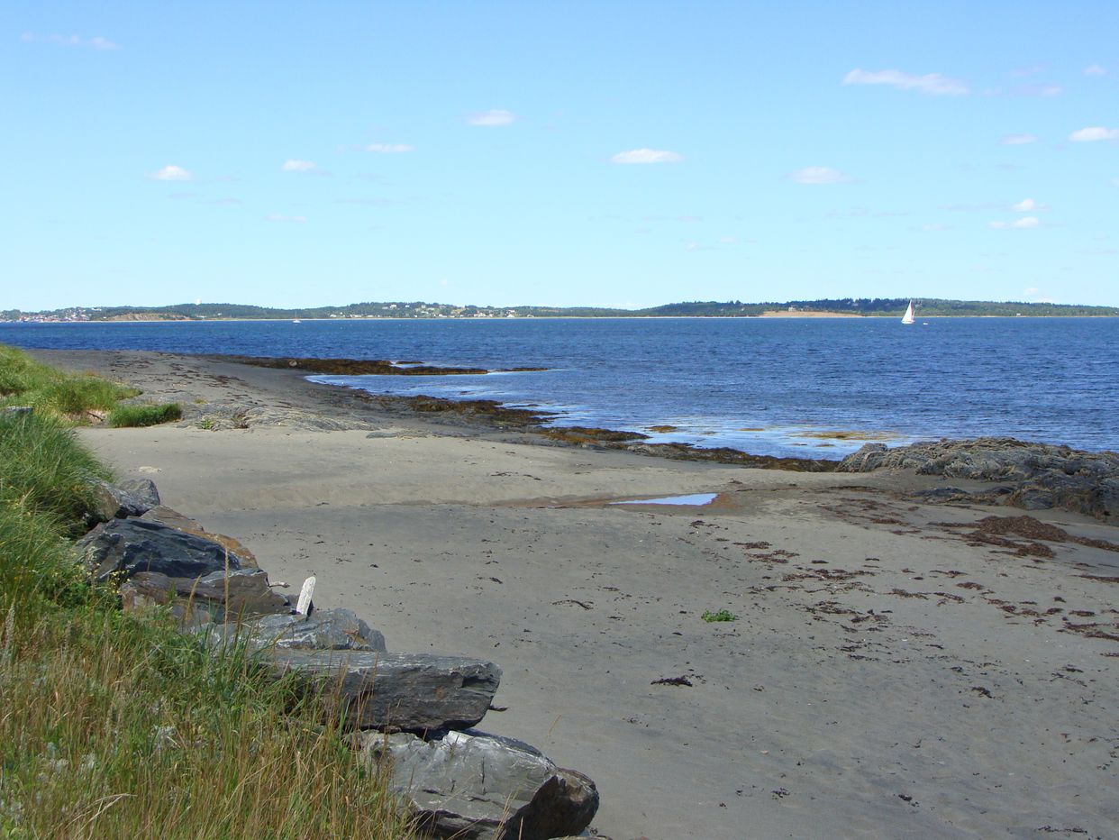 Spindler Beach