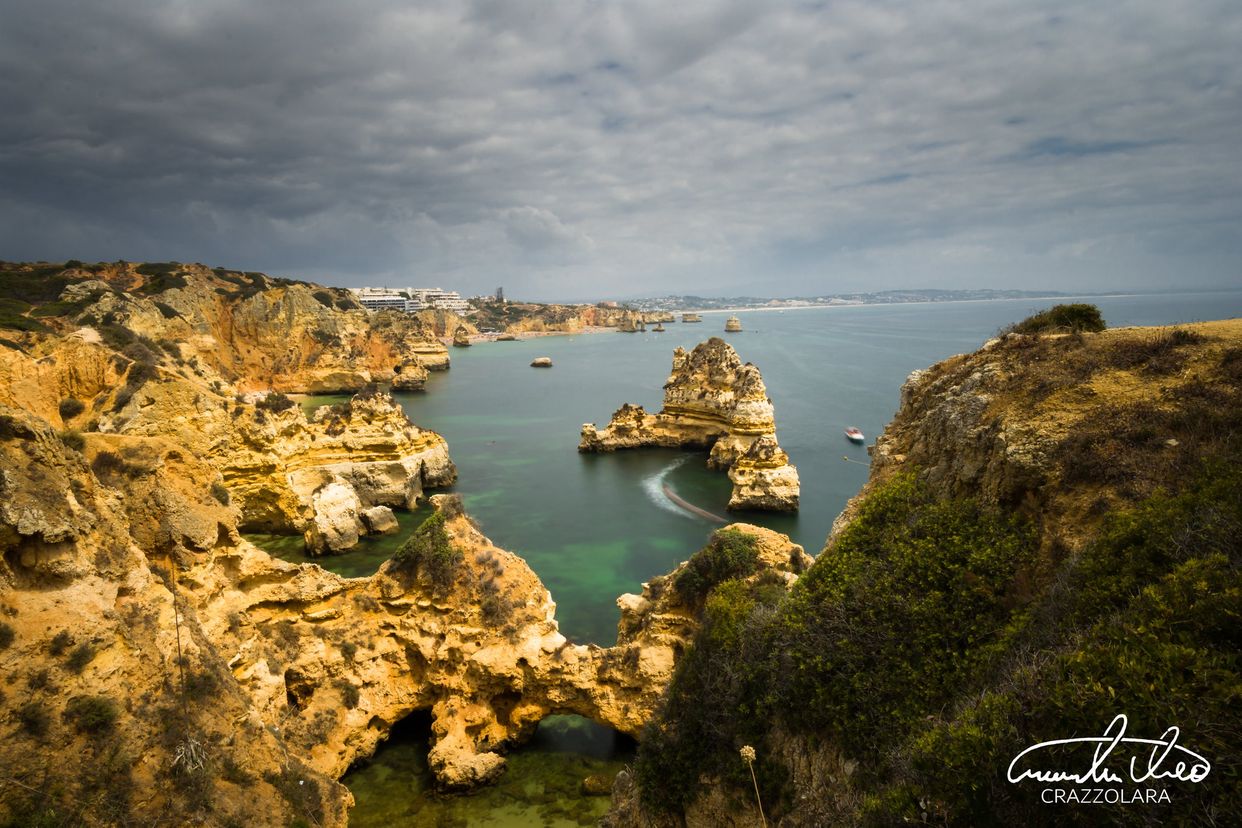 Lagos Viewpoint
