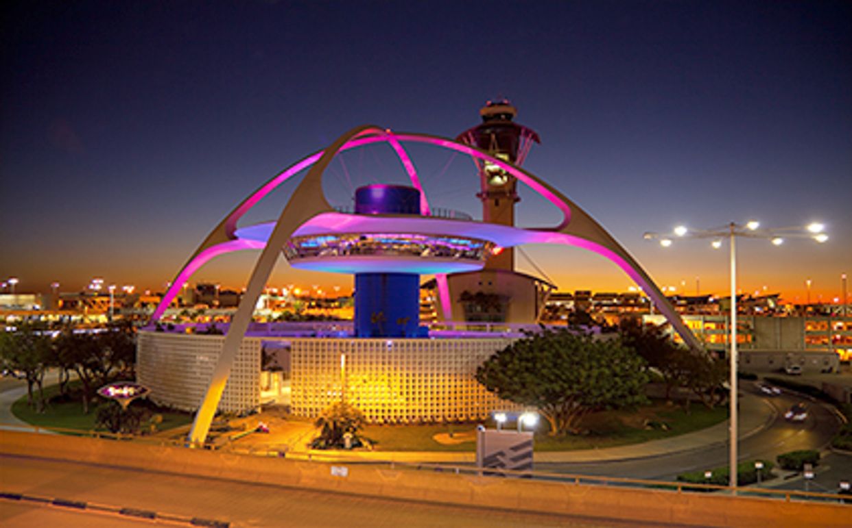 Theme Building
