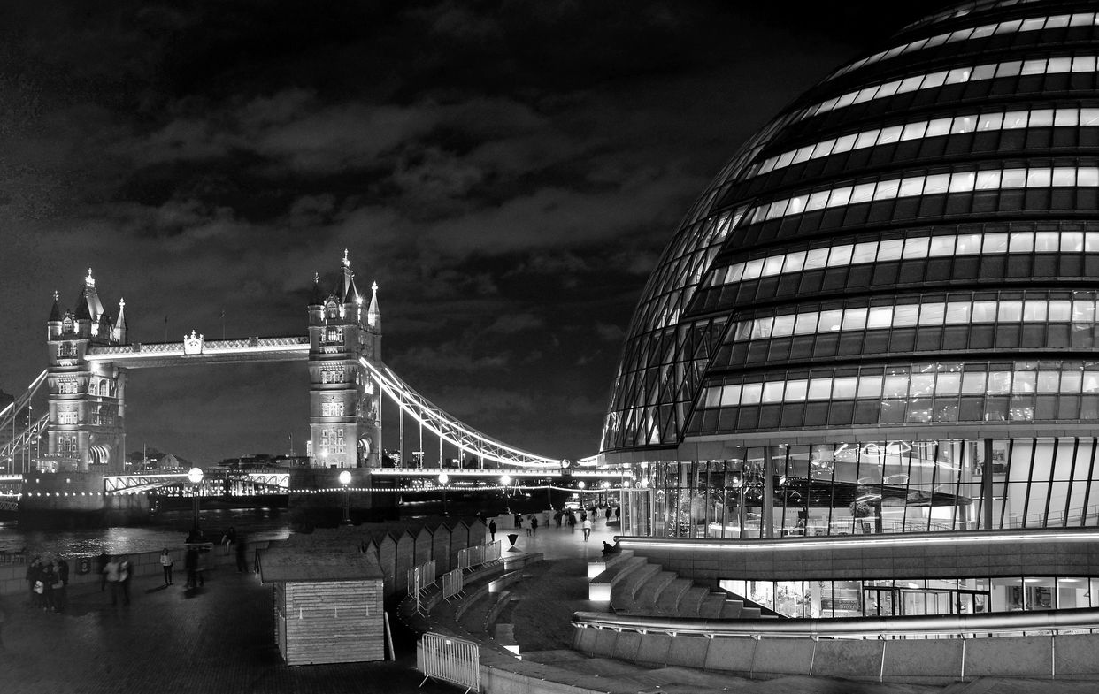More London Place