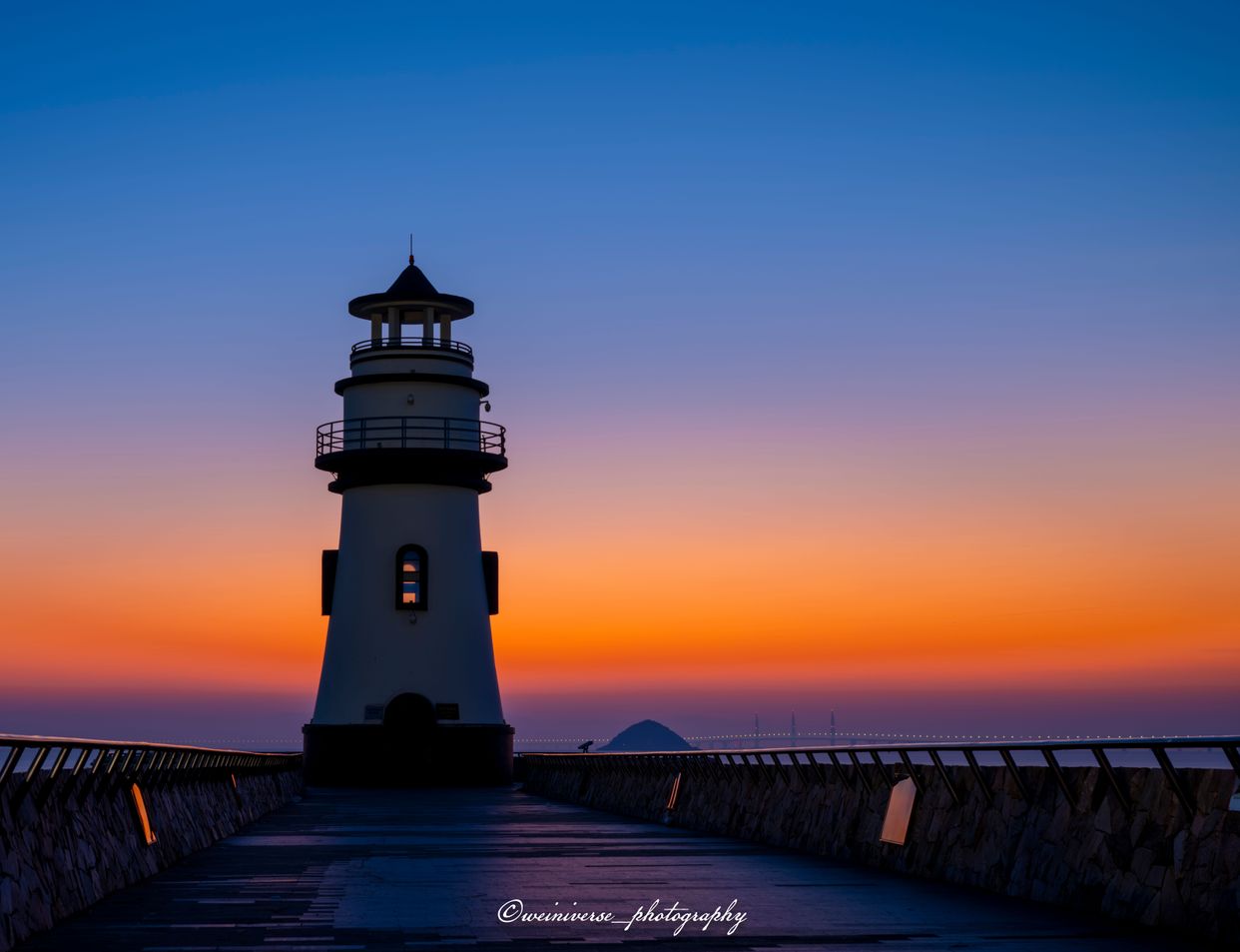 Love Peninsula - Photo by @weiniverse_photography