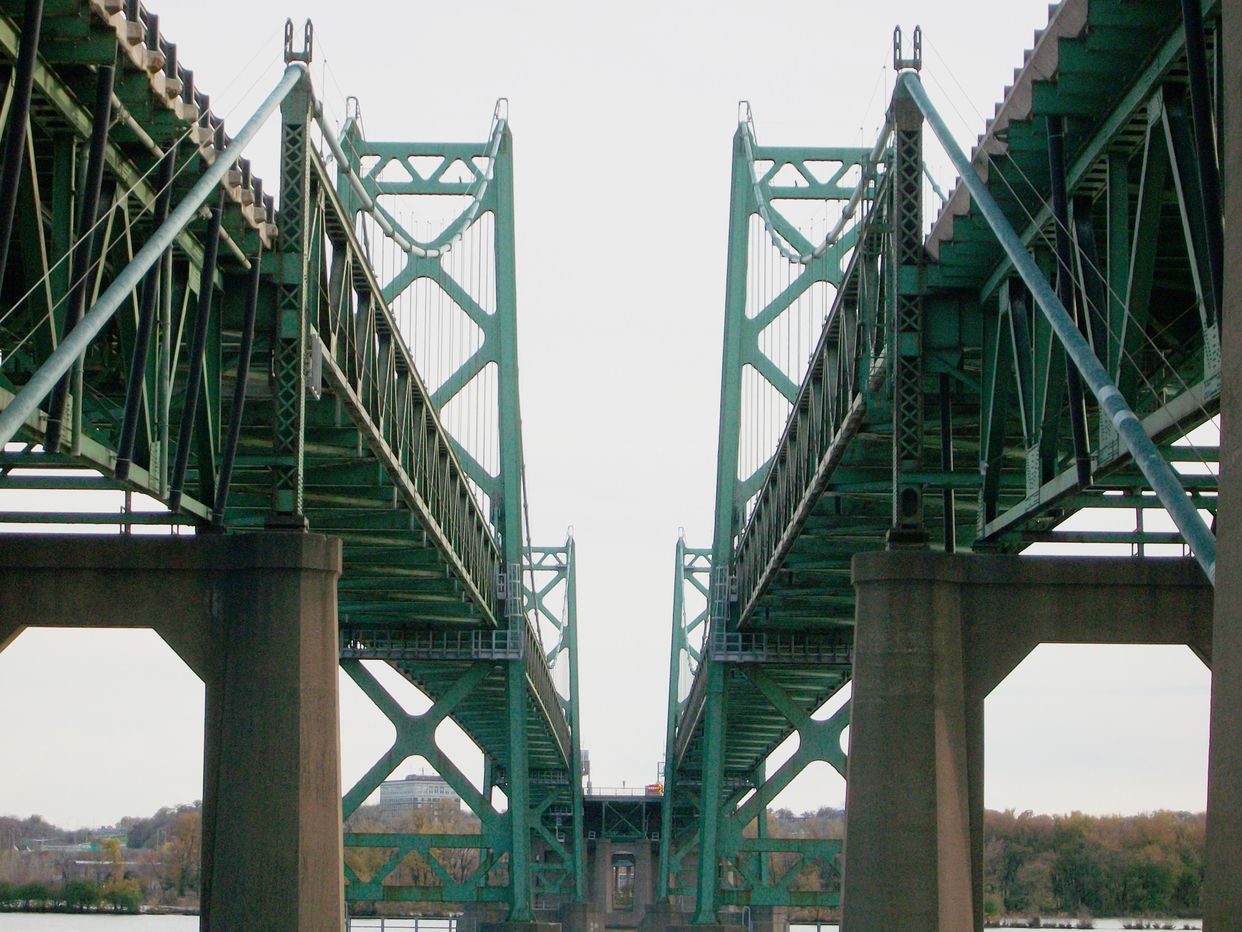 Interstate 74 Bridge