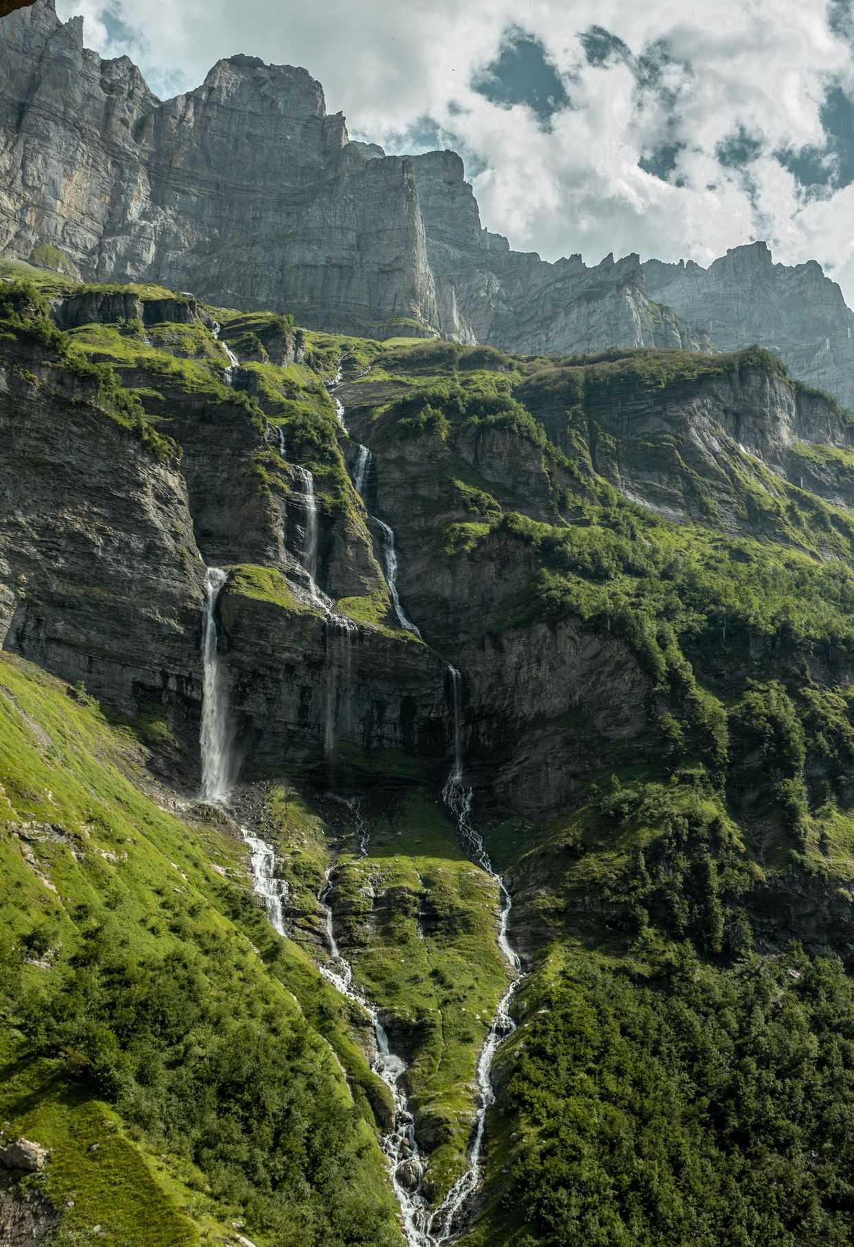 Cirque du Fer-à-Cheval