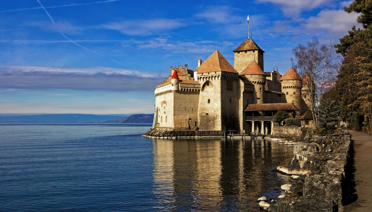 Château de Chillon