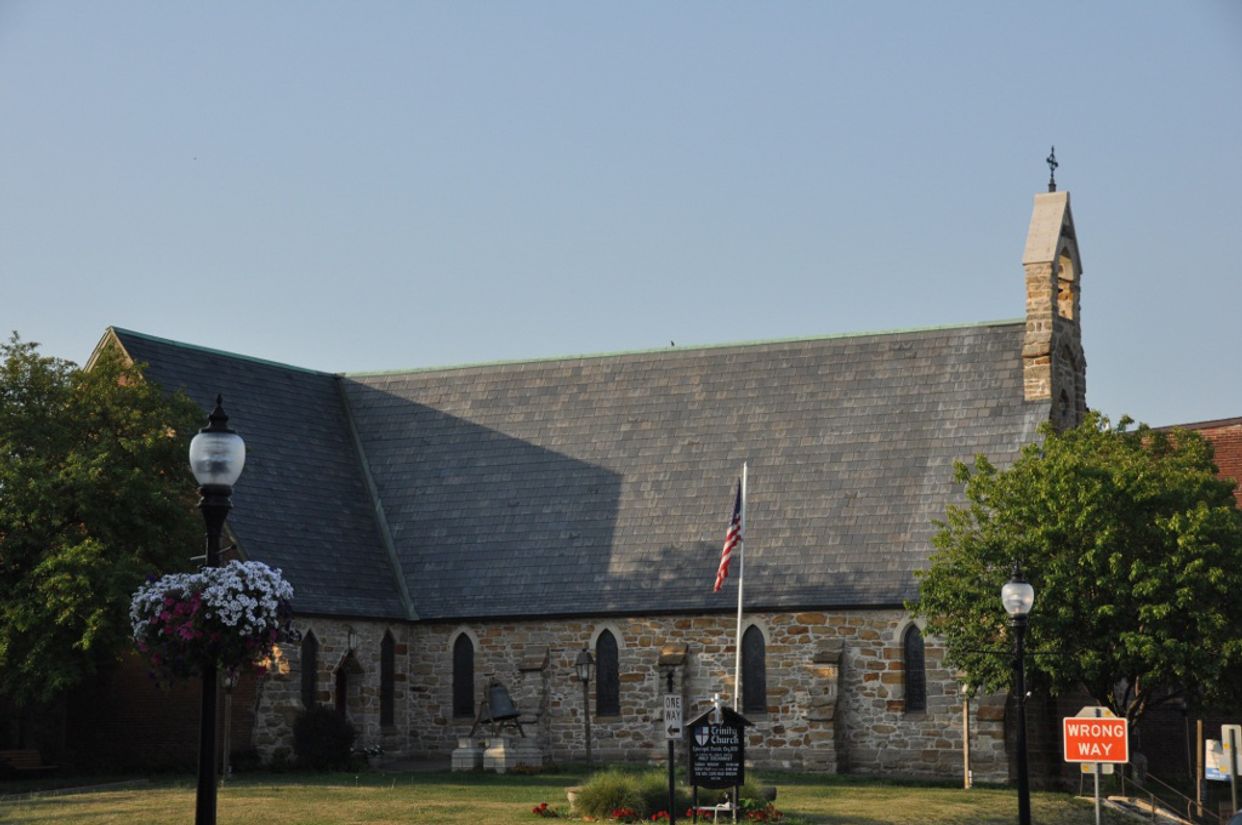Episcopal Church