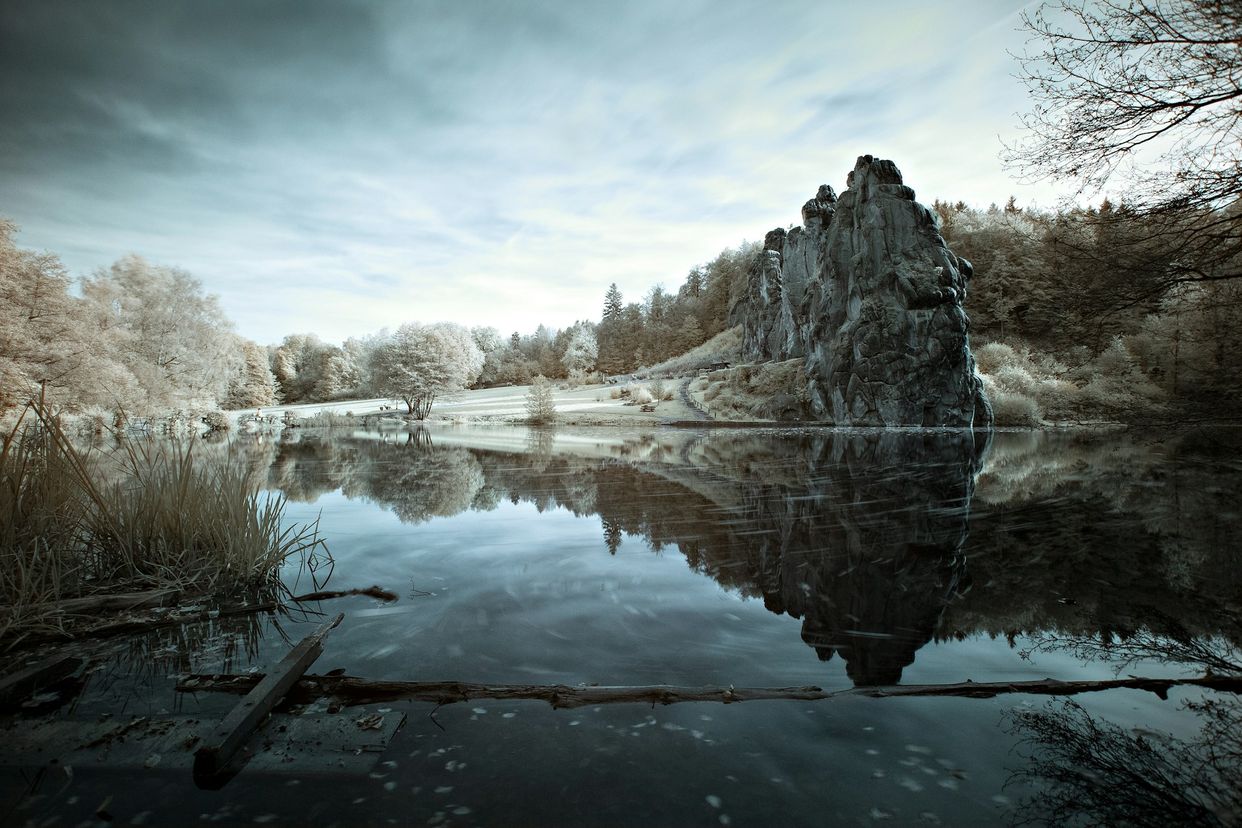 Externsteine