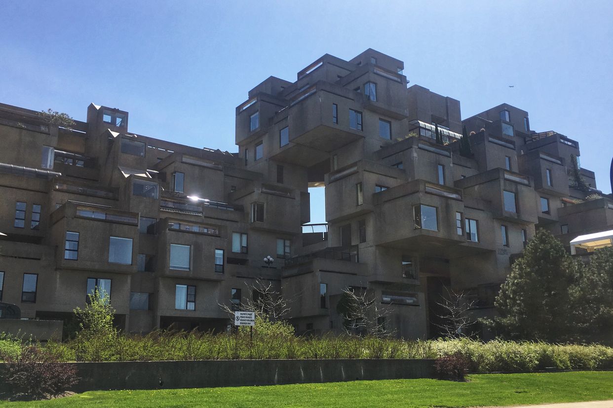 Habitat 67