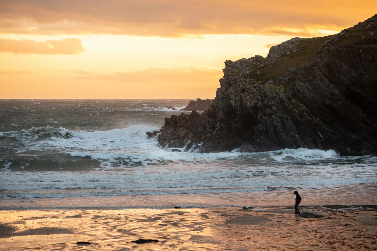 Porth Dafarch