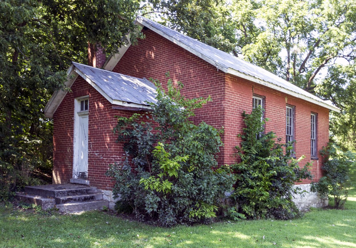 Wilson School 