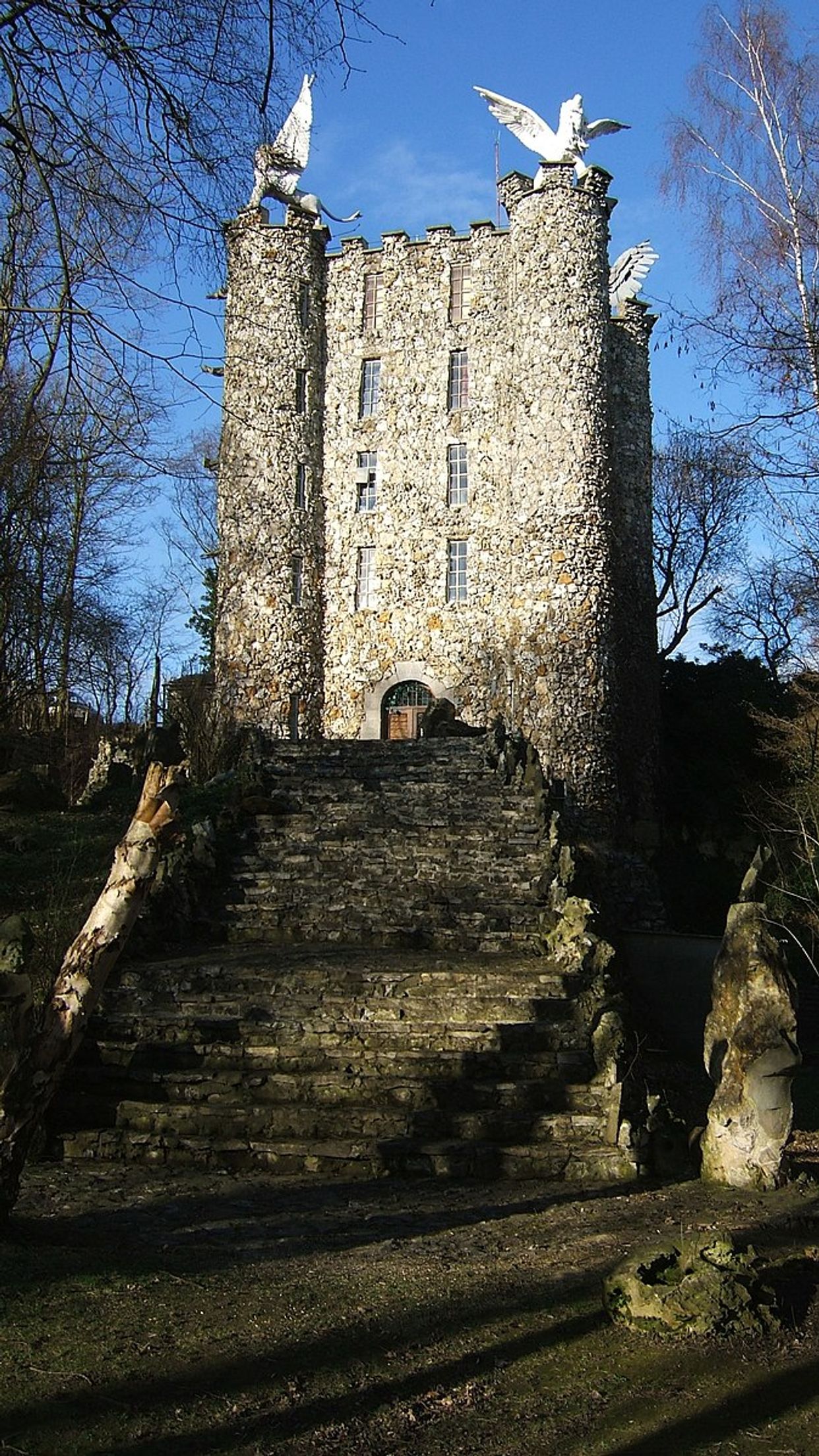 Musée du Silex