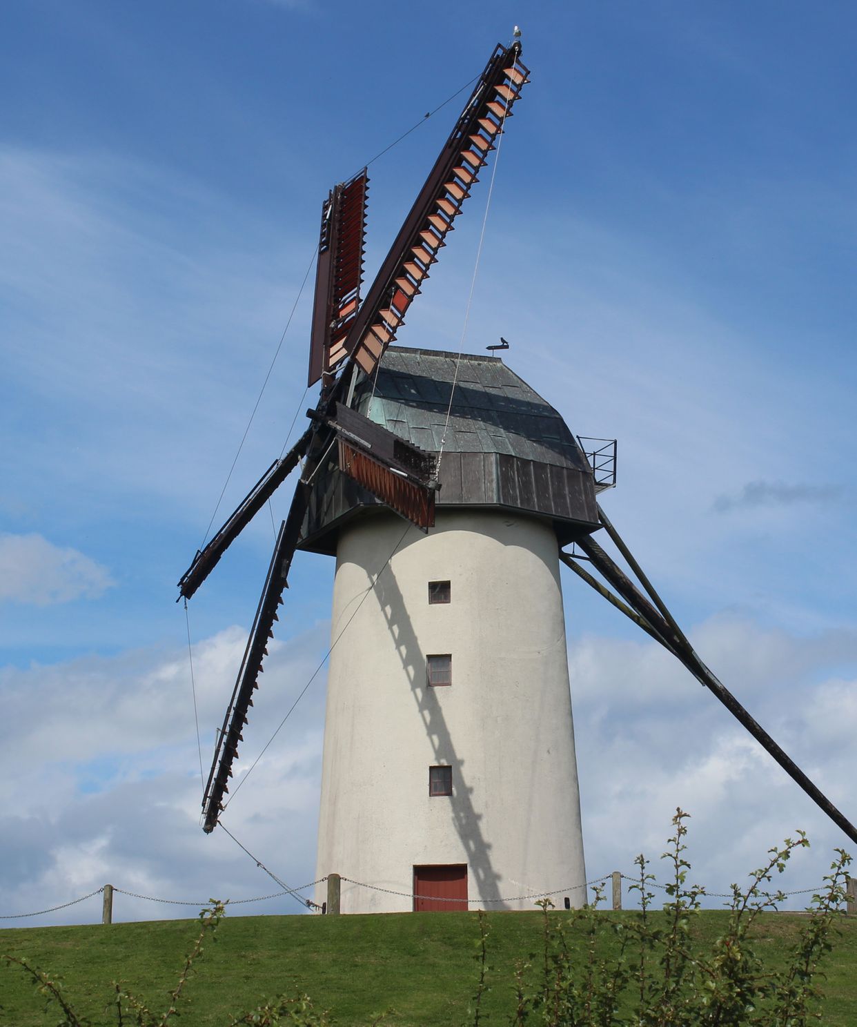 Great Windmill of Skerries