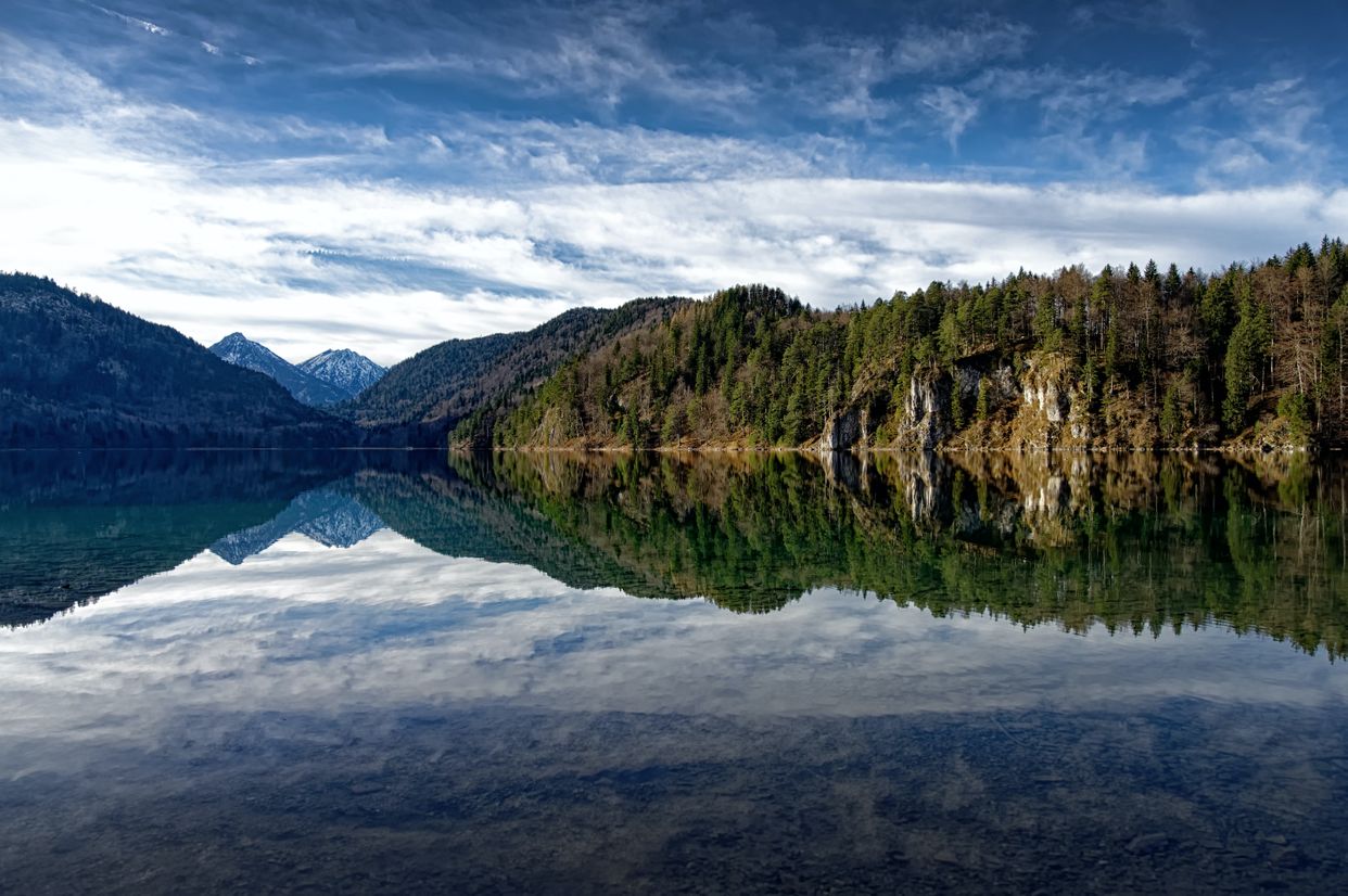 Alpsee