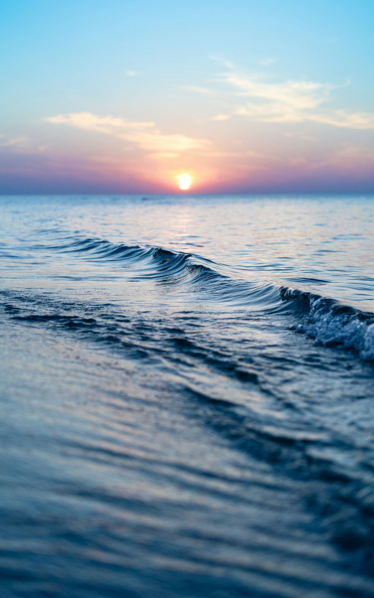 Krynica Morska Beach