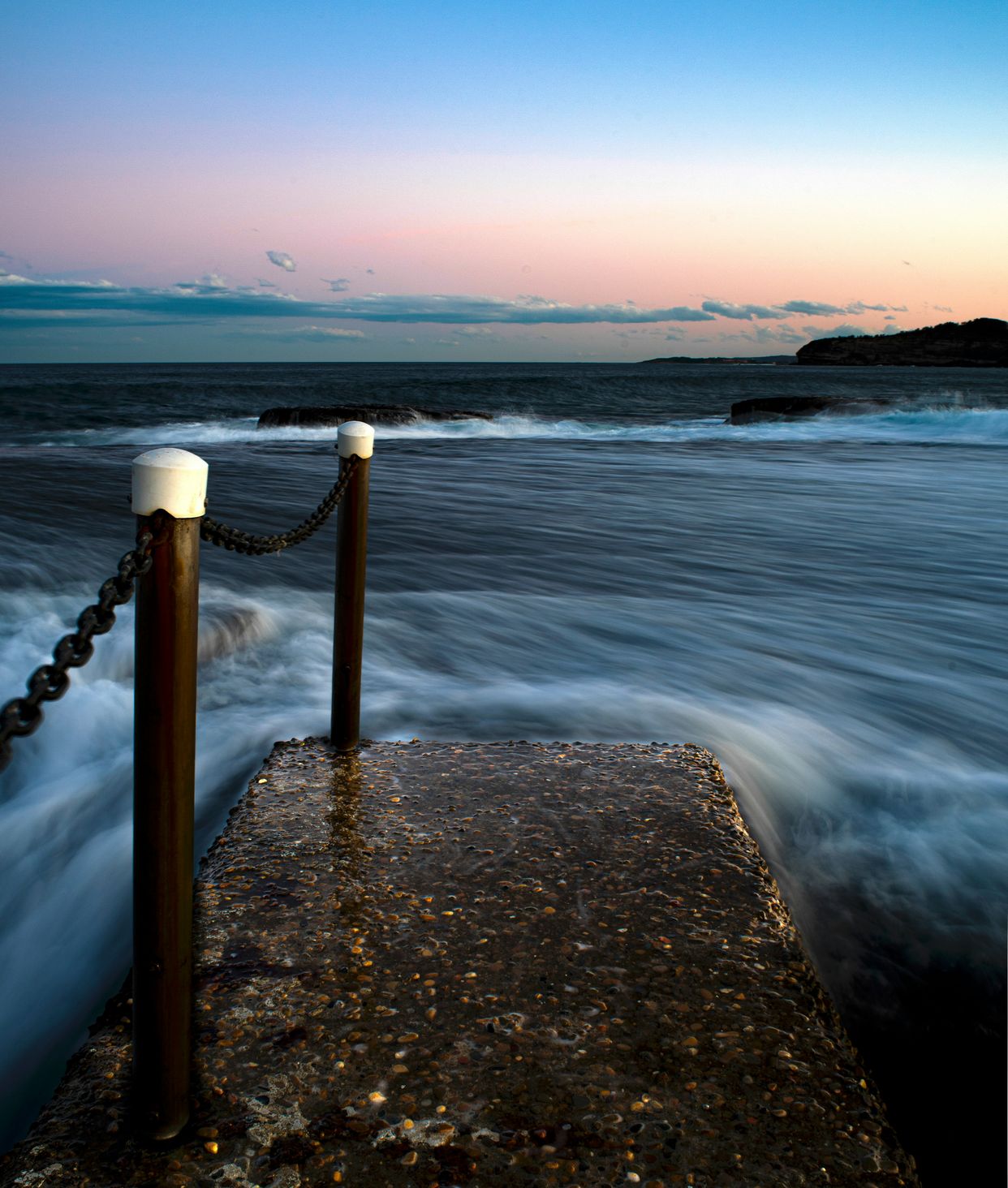 Mona Vale Beach