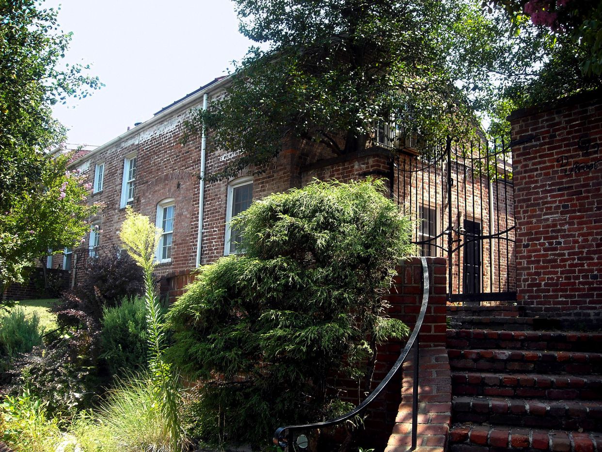 Friendship House
