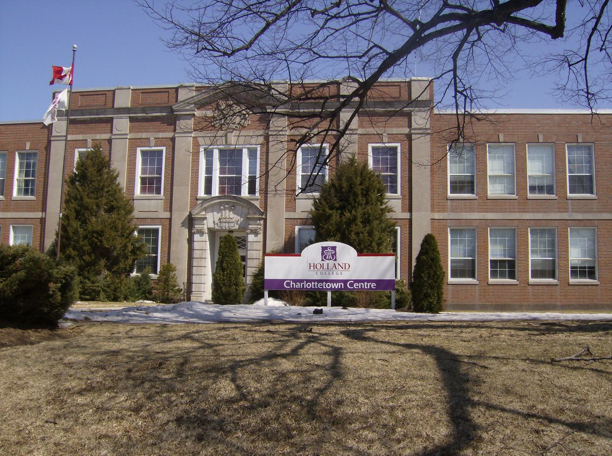 Holland College