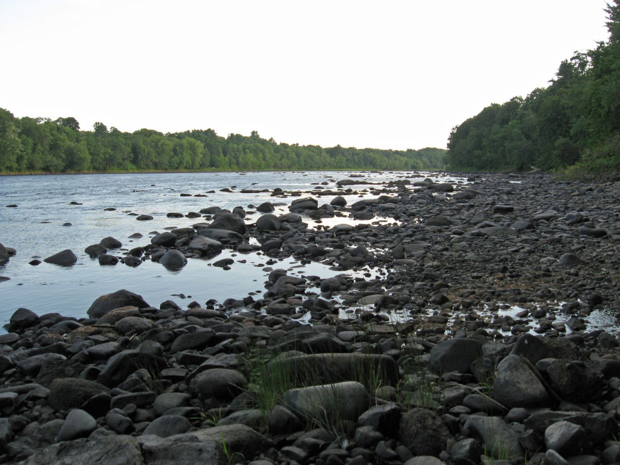 Penobscot River