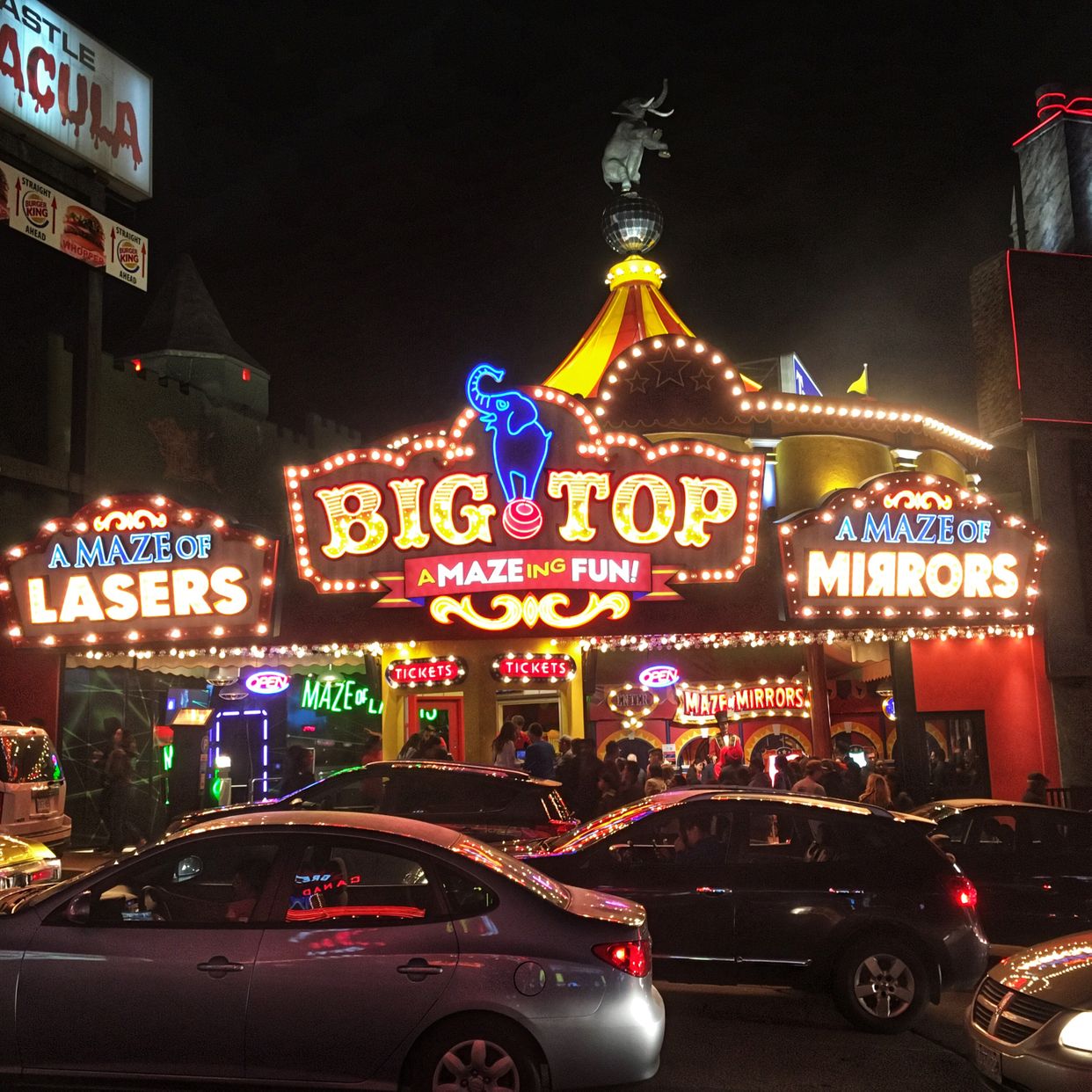 Big Top