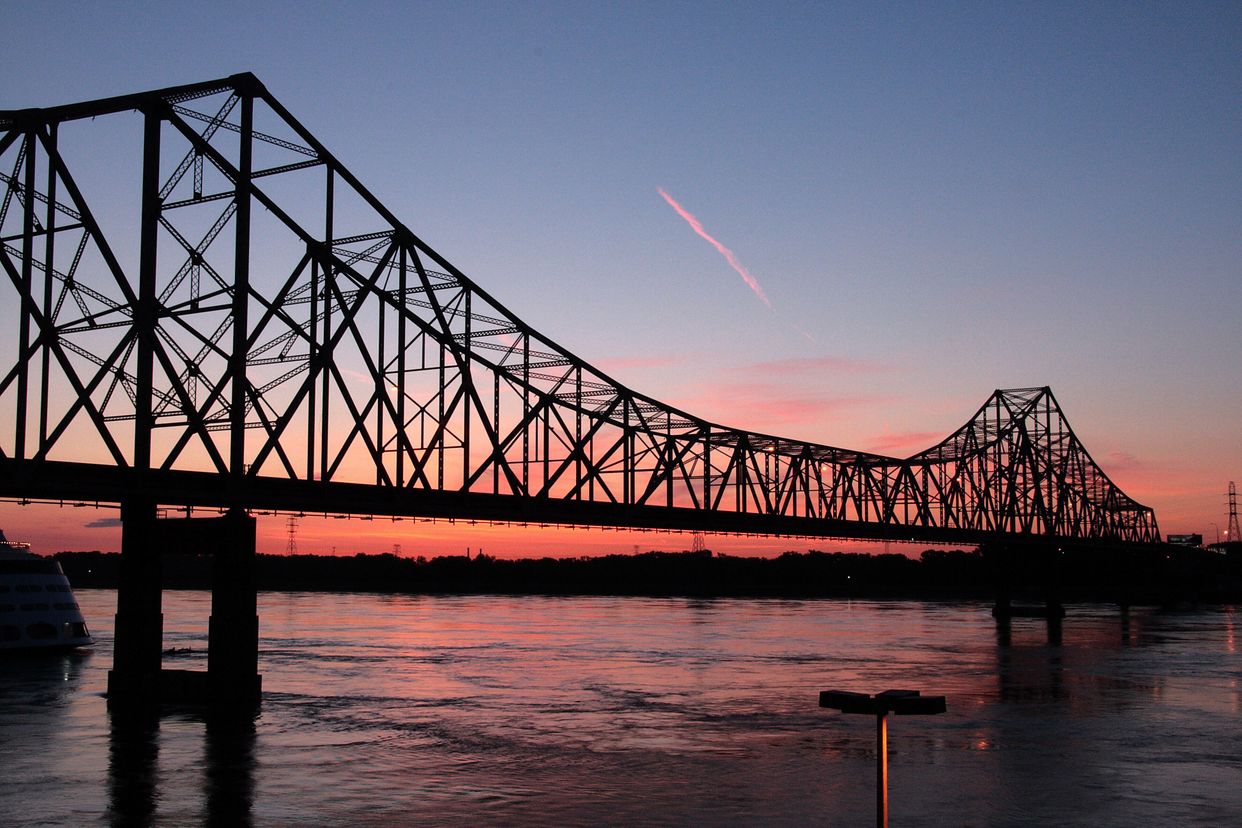 Martin Luther King Bridge
