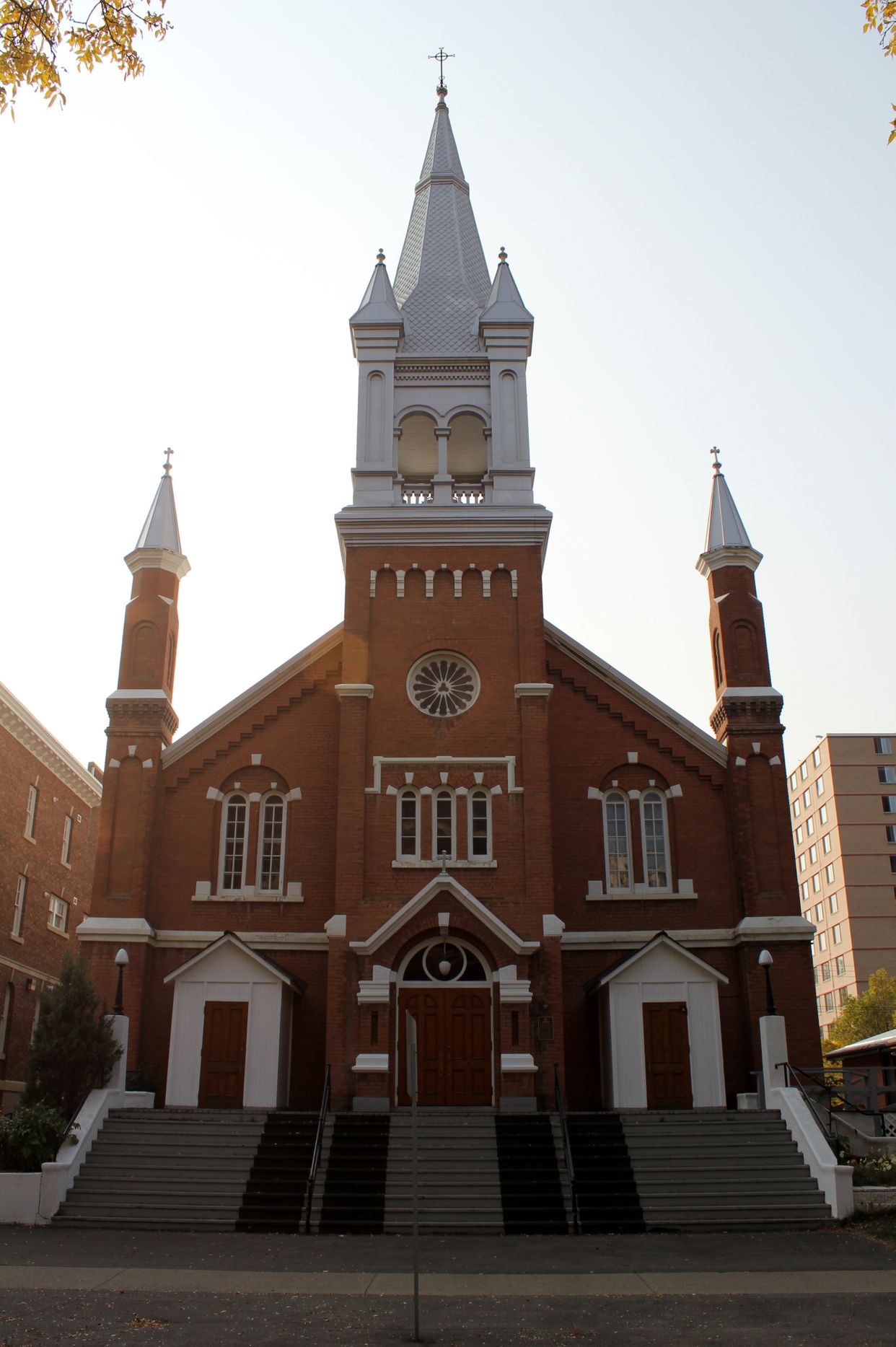St.Joachim's Roman Catholic Church
