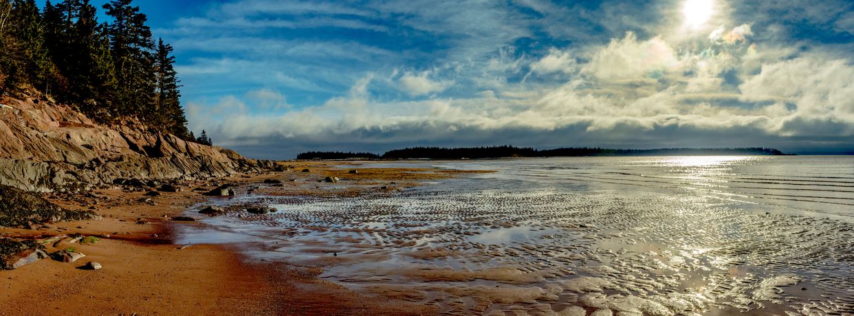 Mary's Point