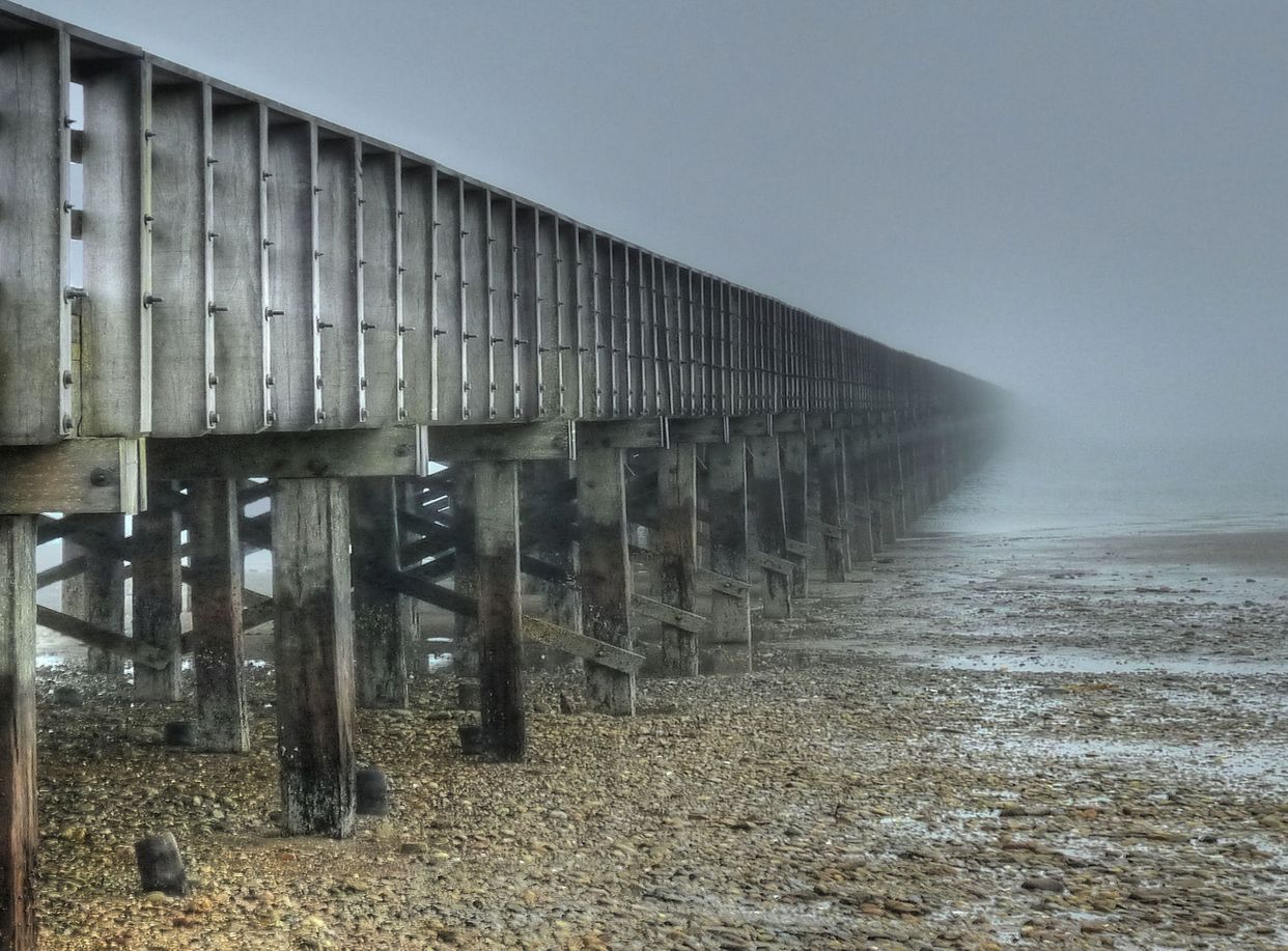 Powder Point Bridge