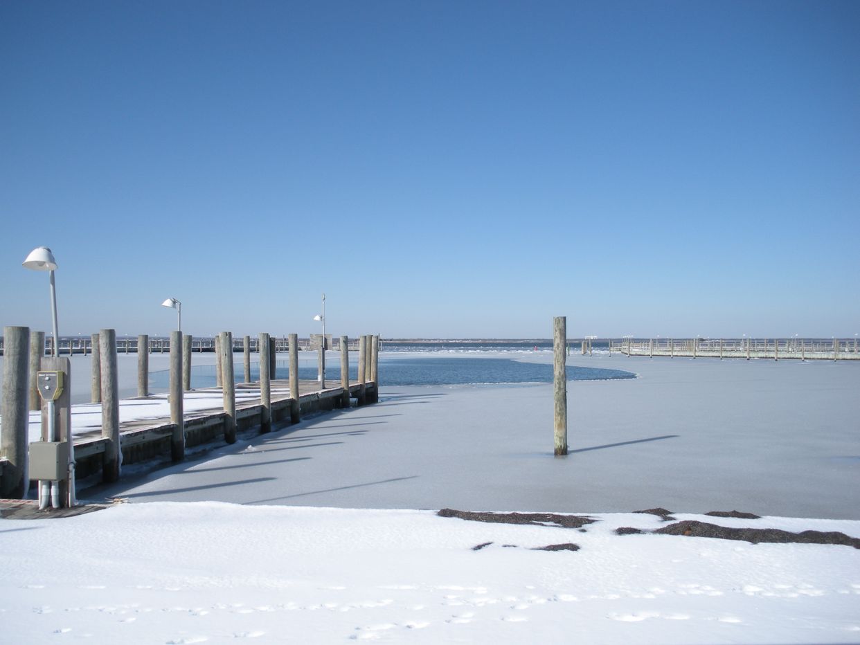 Atlantique Marina 