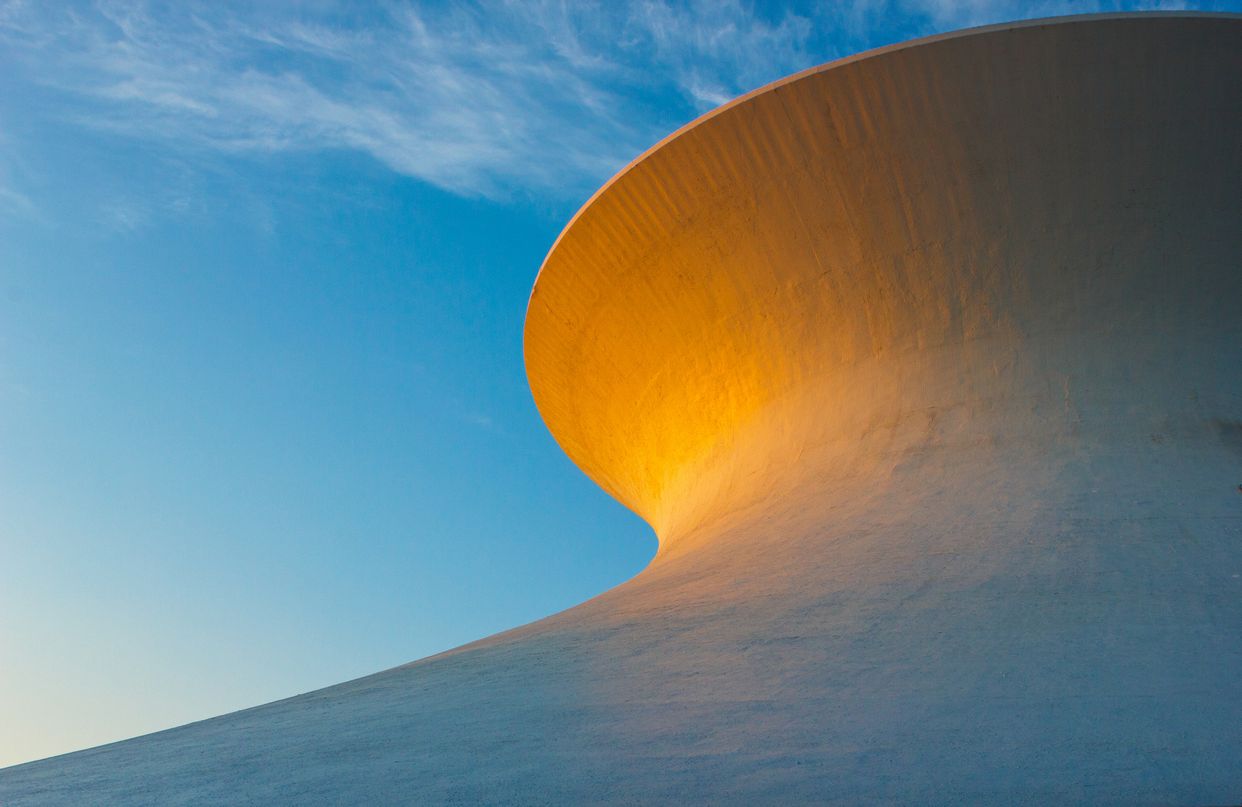 James S. McDonnell Planetarium