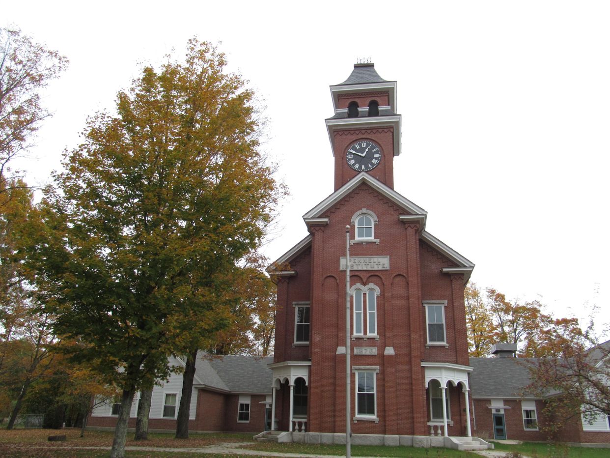 Pennell Institute