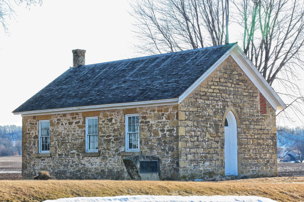 Frey School
