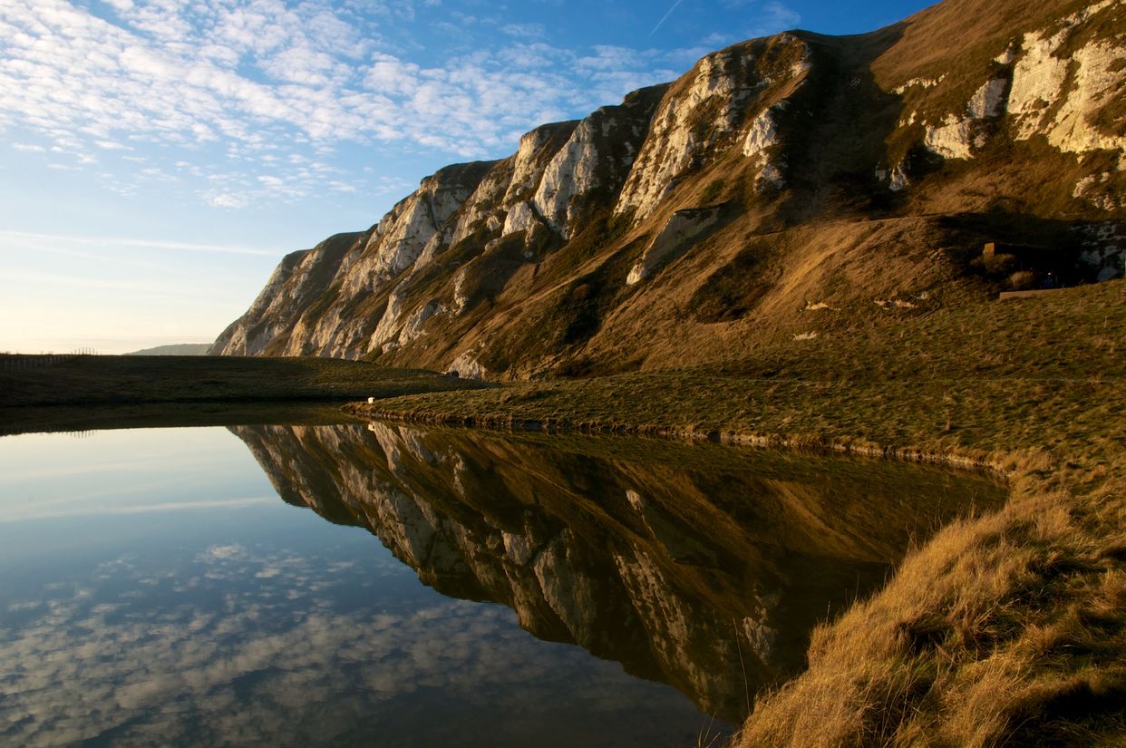 Samphire Hoe