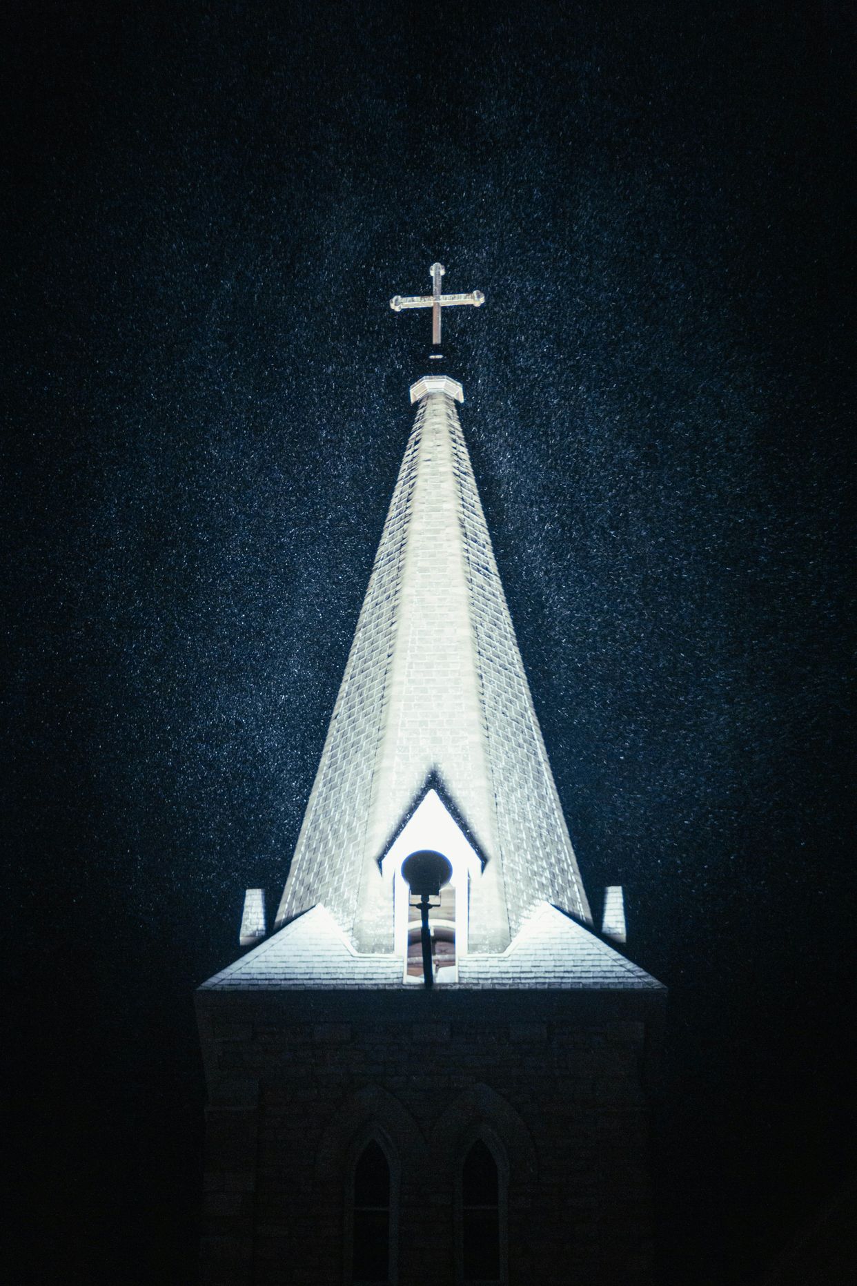 Saint Patrick's Catholic Church