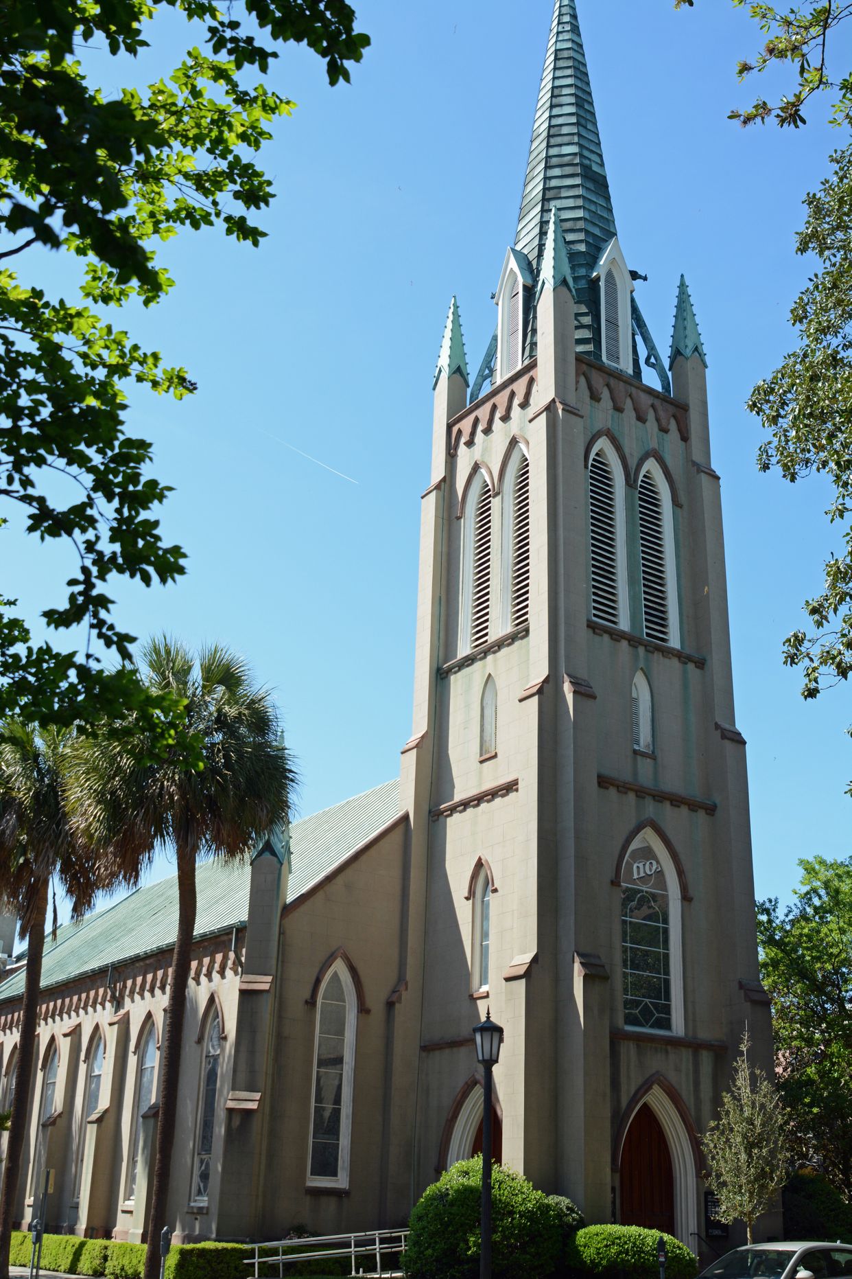 St. John's Church